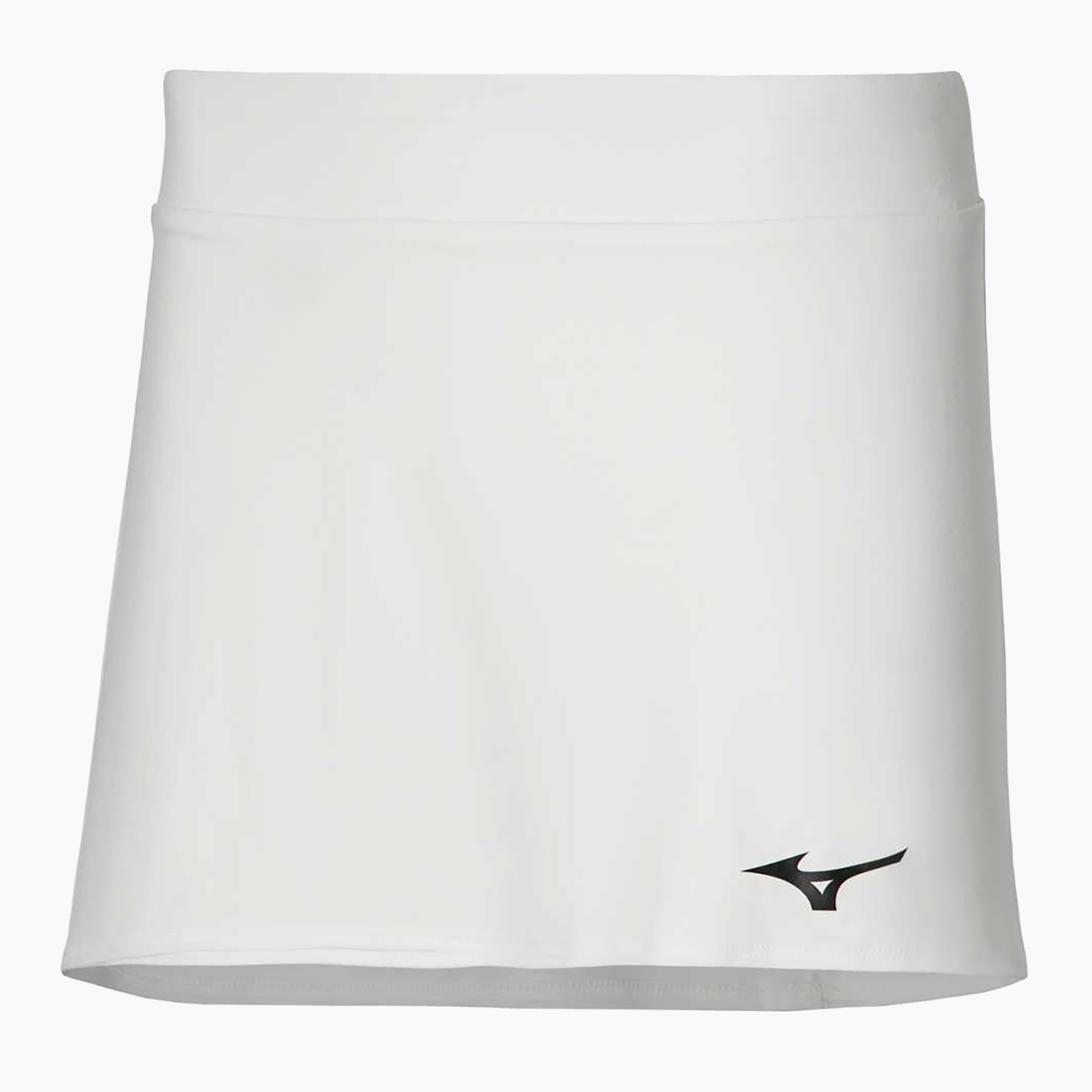 Дамска пола за тенис Mizuno Flex Skort white