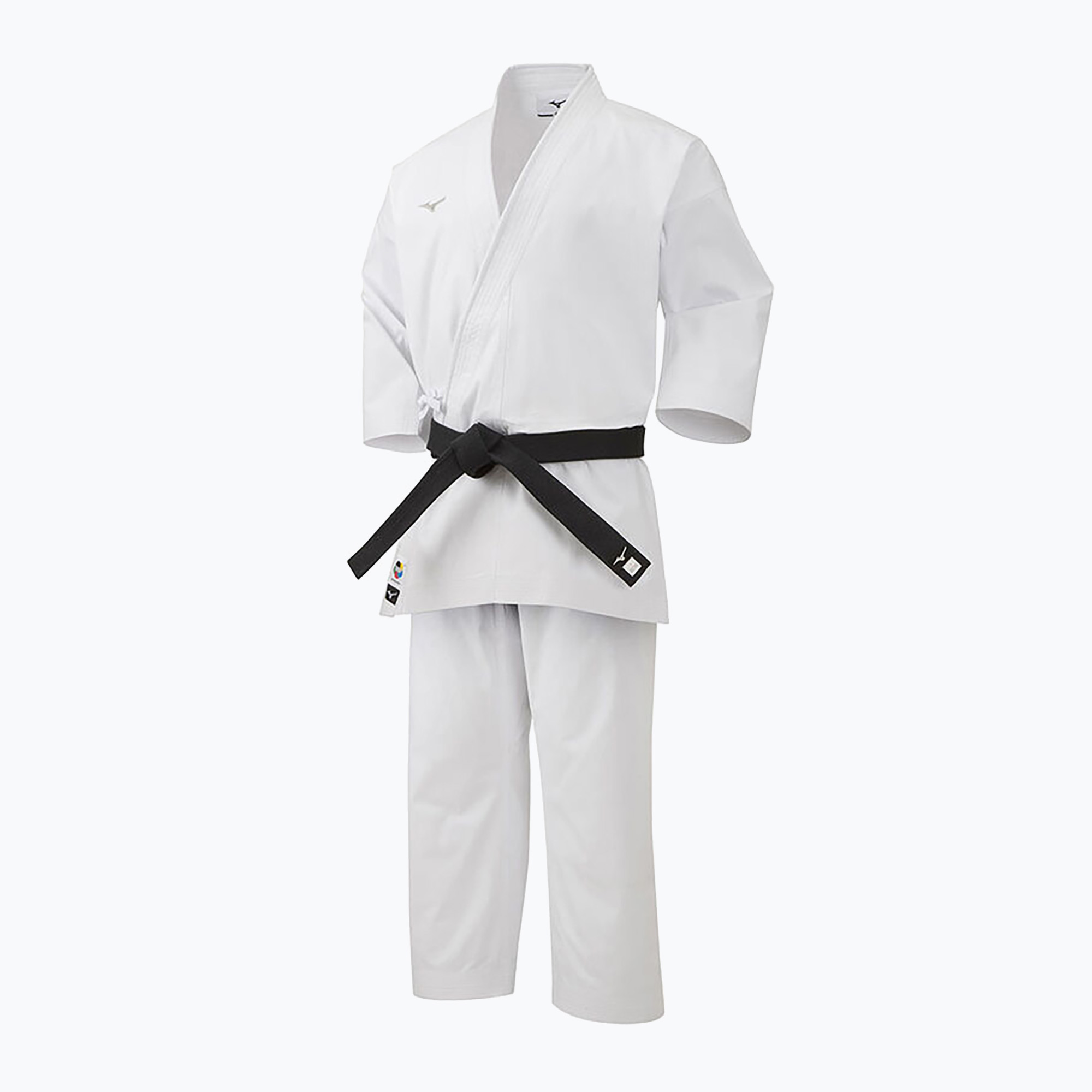 Karategi Mizuno Kime white 