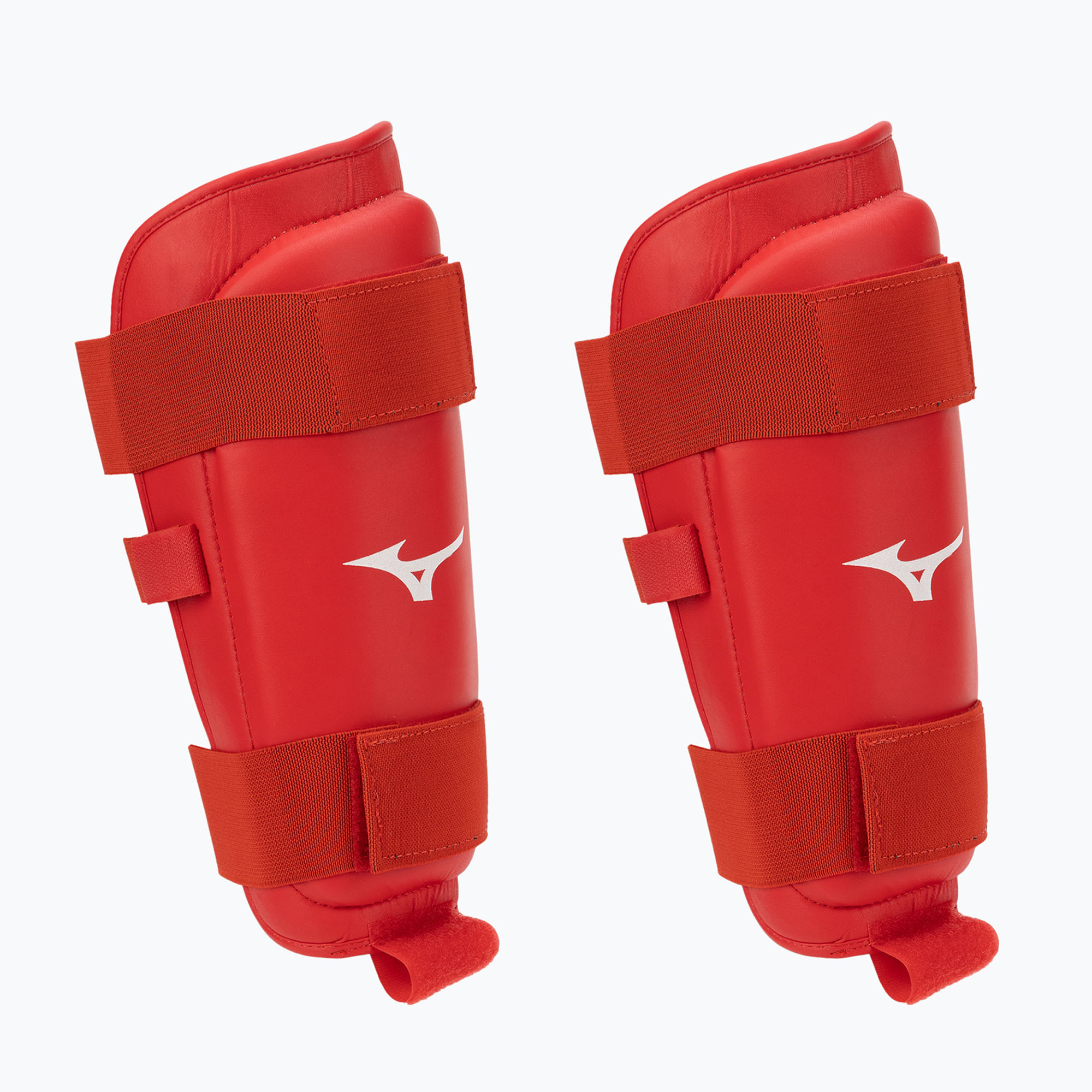 Mizuno tibia protectors red 23EHA10262 (M)