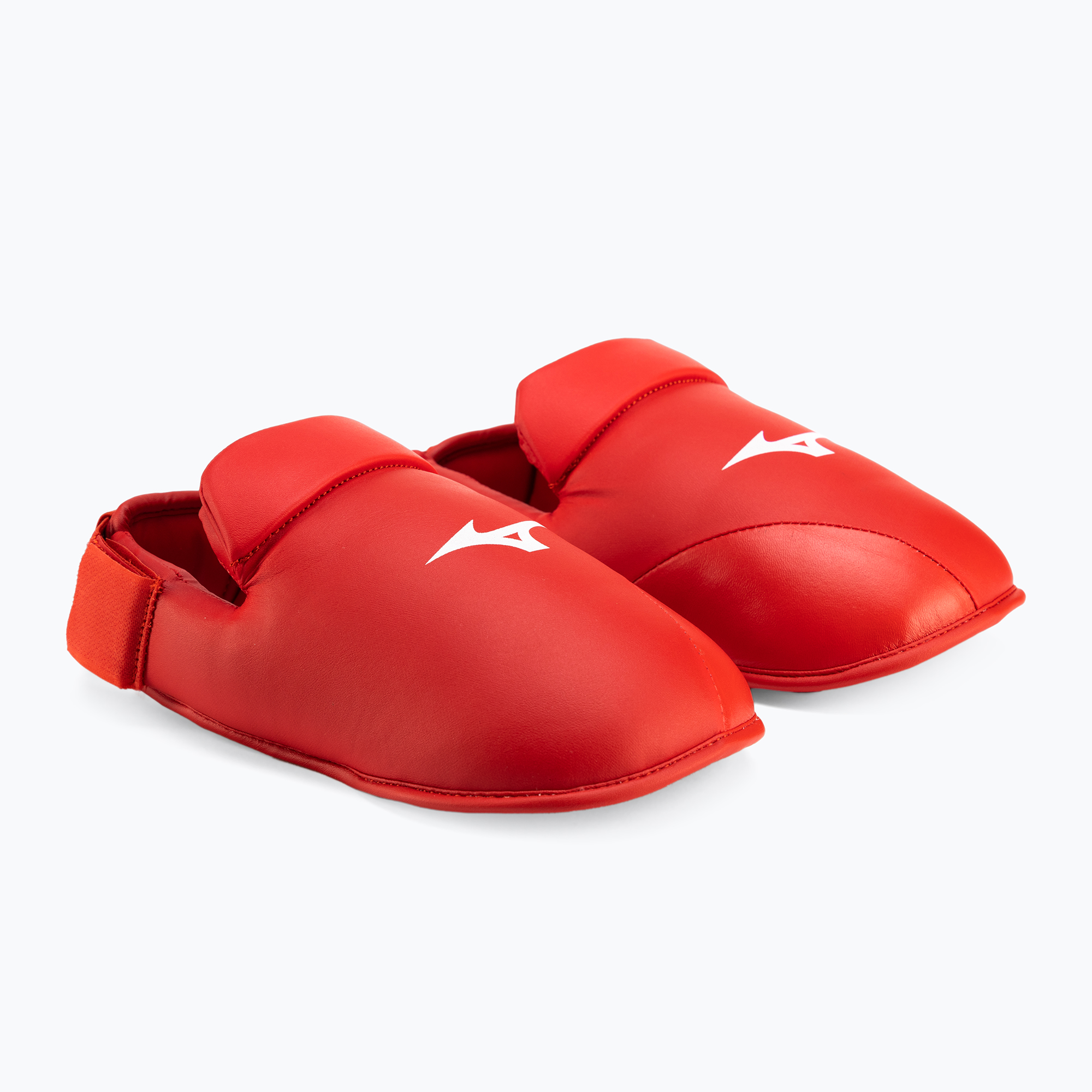 Ochraniacze stóp Mizuno EHA103 red 