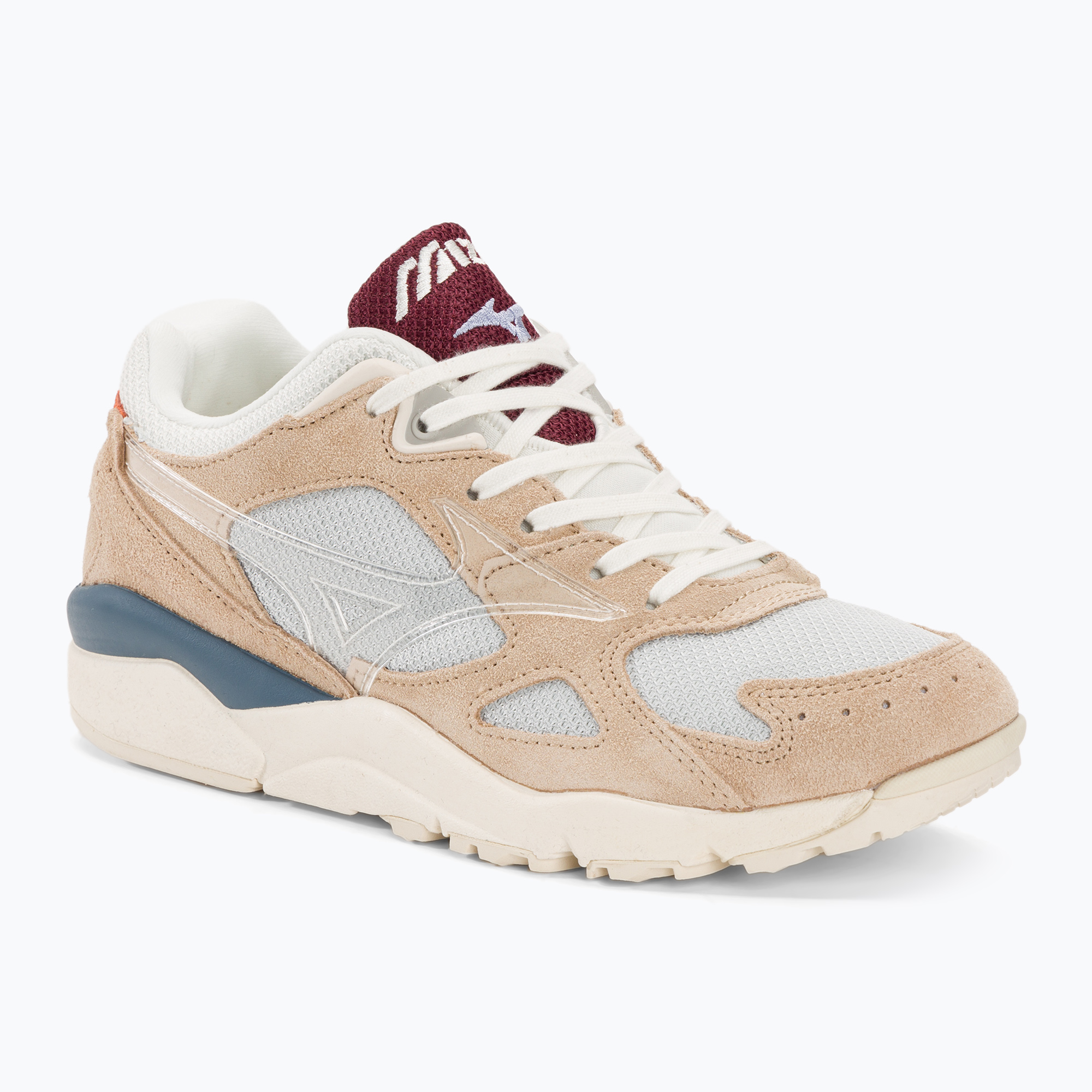 Buty Mizuno Sky Medal S groot/omushroom/bsea 