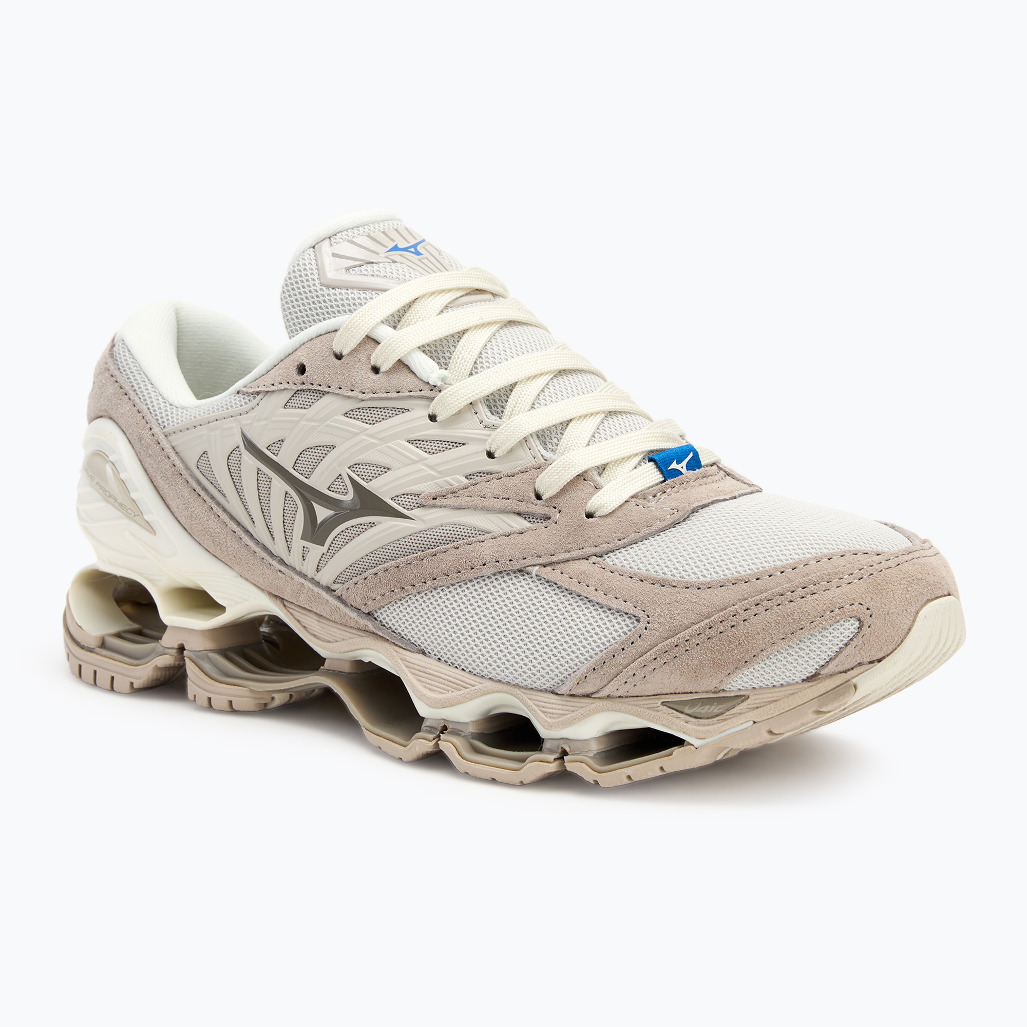 Buty Mizuno Wave Prophecy LS wind chime/ fallen rock/ silver cloud 
