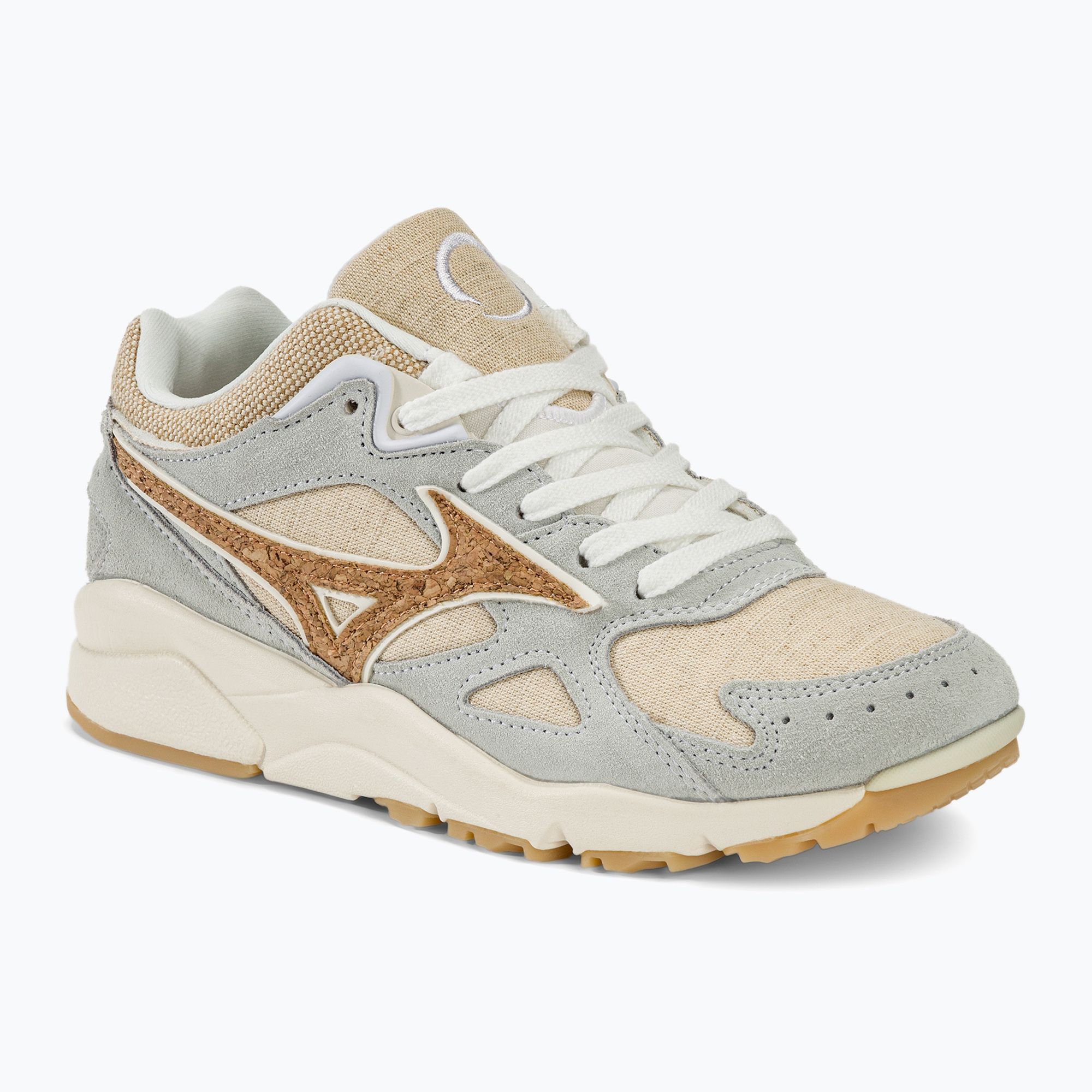 Buty Mizuno Sky Medal Undyed undyedwht/groot/undyedwh 