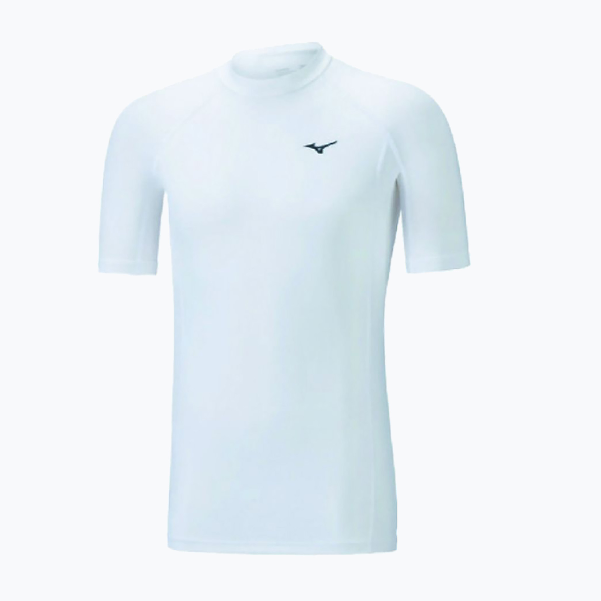 Koszulka treningowa męska Mizuno Bio Gear white 