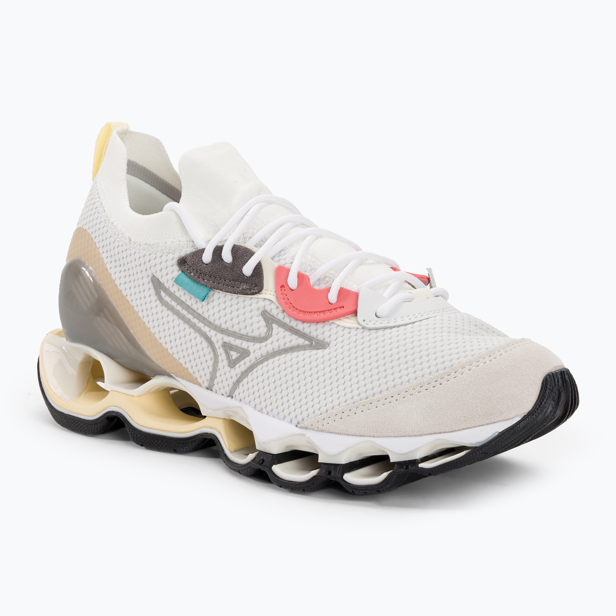 Buty Mizuno Wave Prophecy Beta nimclud/whte/geopeach 