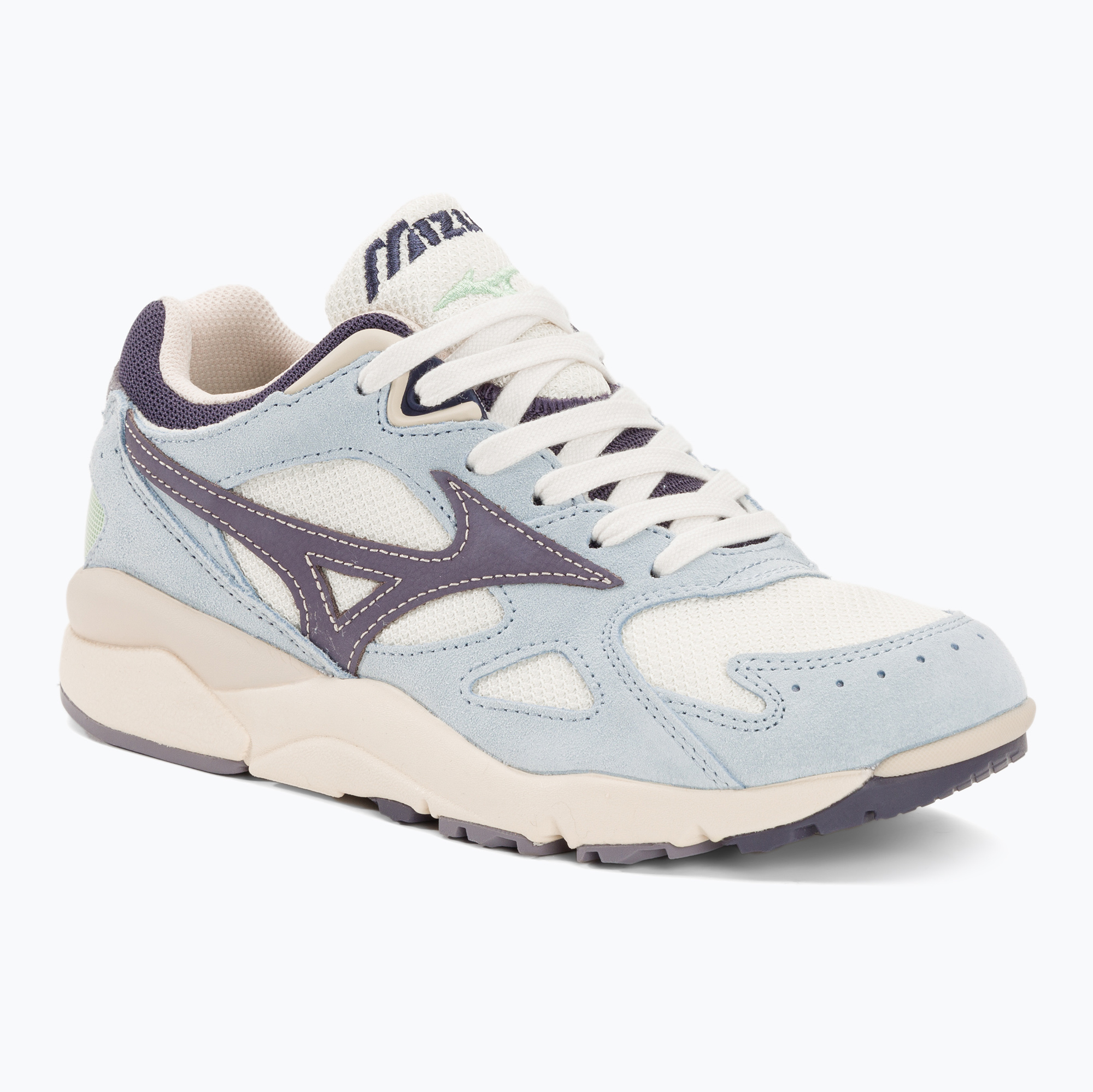 Buty Mizuno Sky Medal pristine/ graystone/ spray 