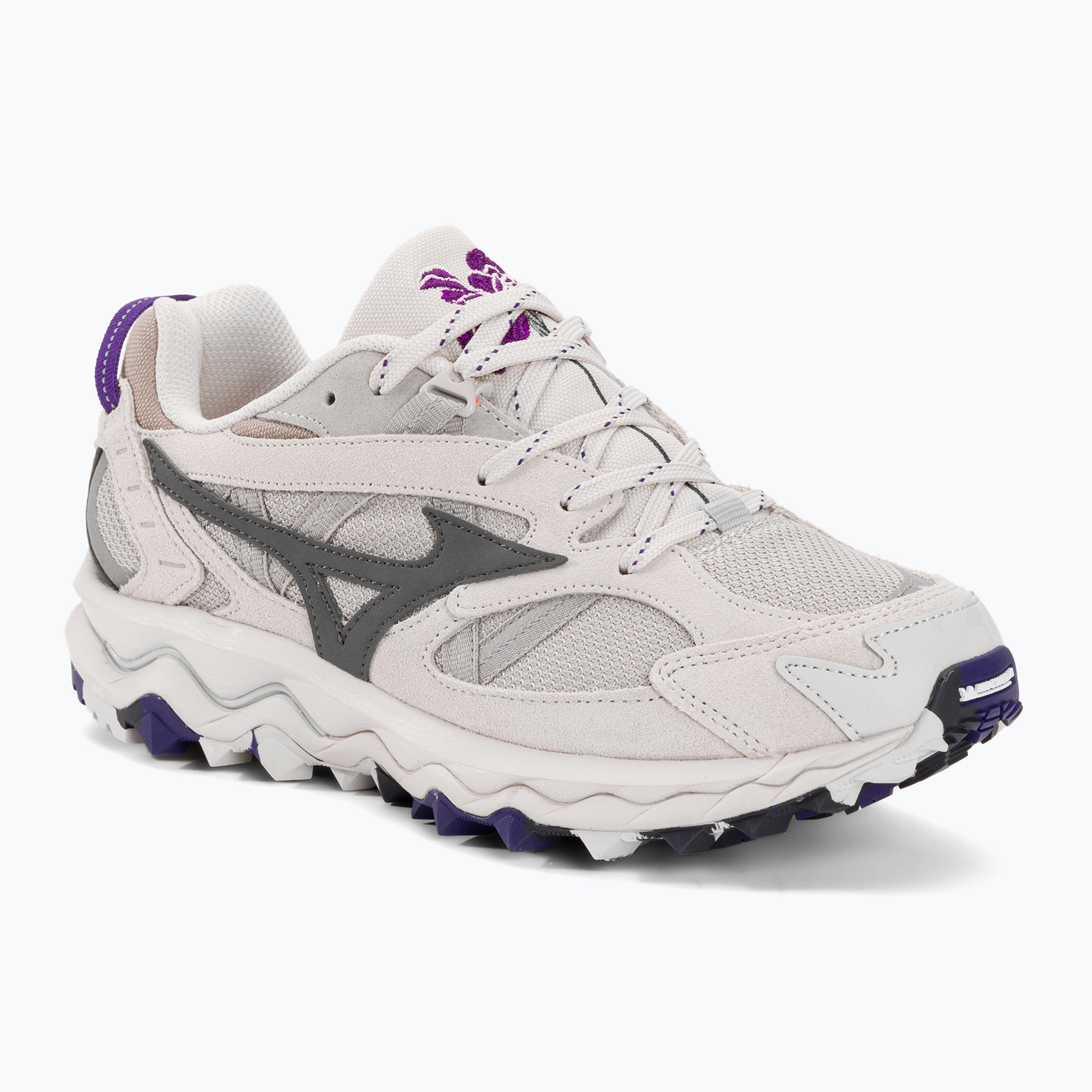 Buty Mizuno Wave Mujin TL sumsand/darkshad/yelwplu 