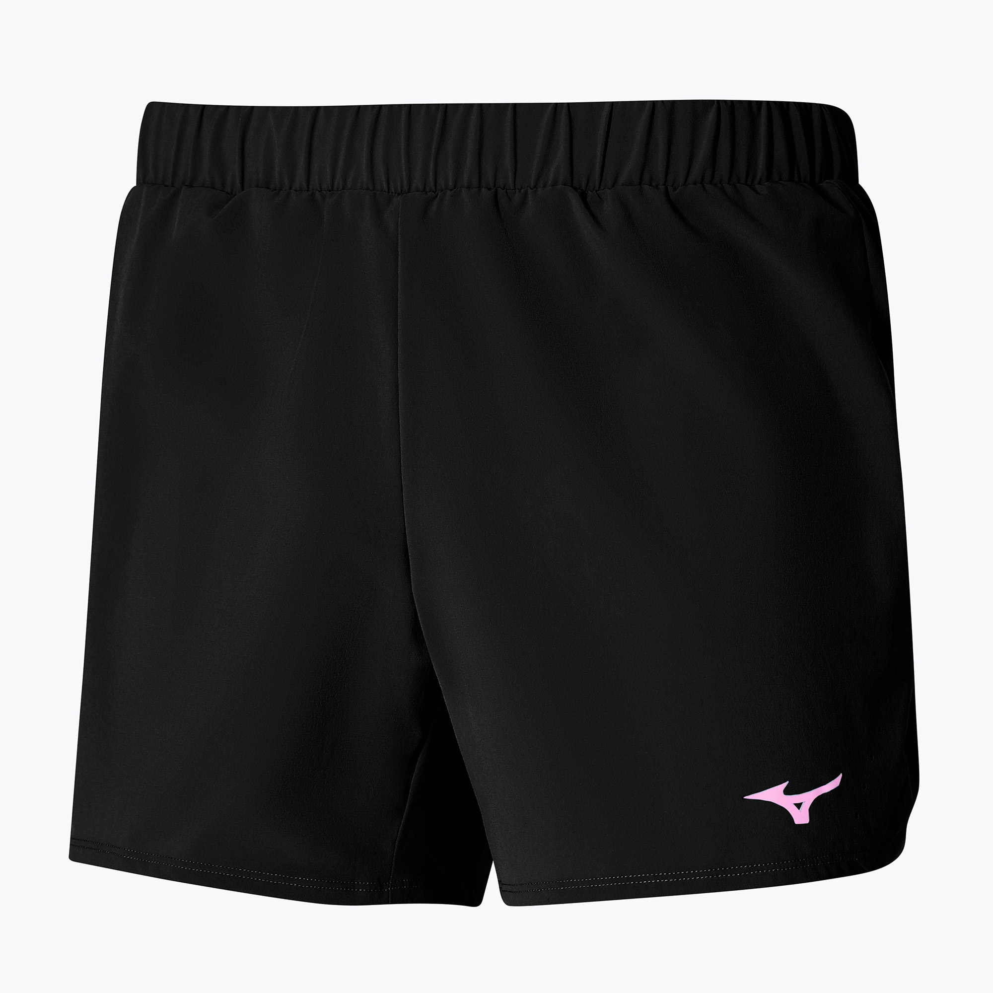 Дамски шорти за бягане Mizuno Aero 4.5