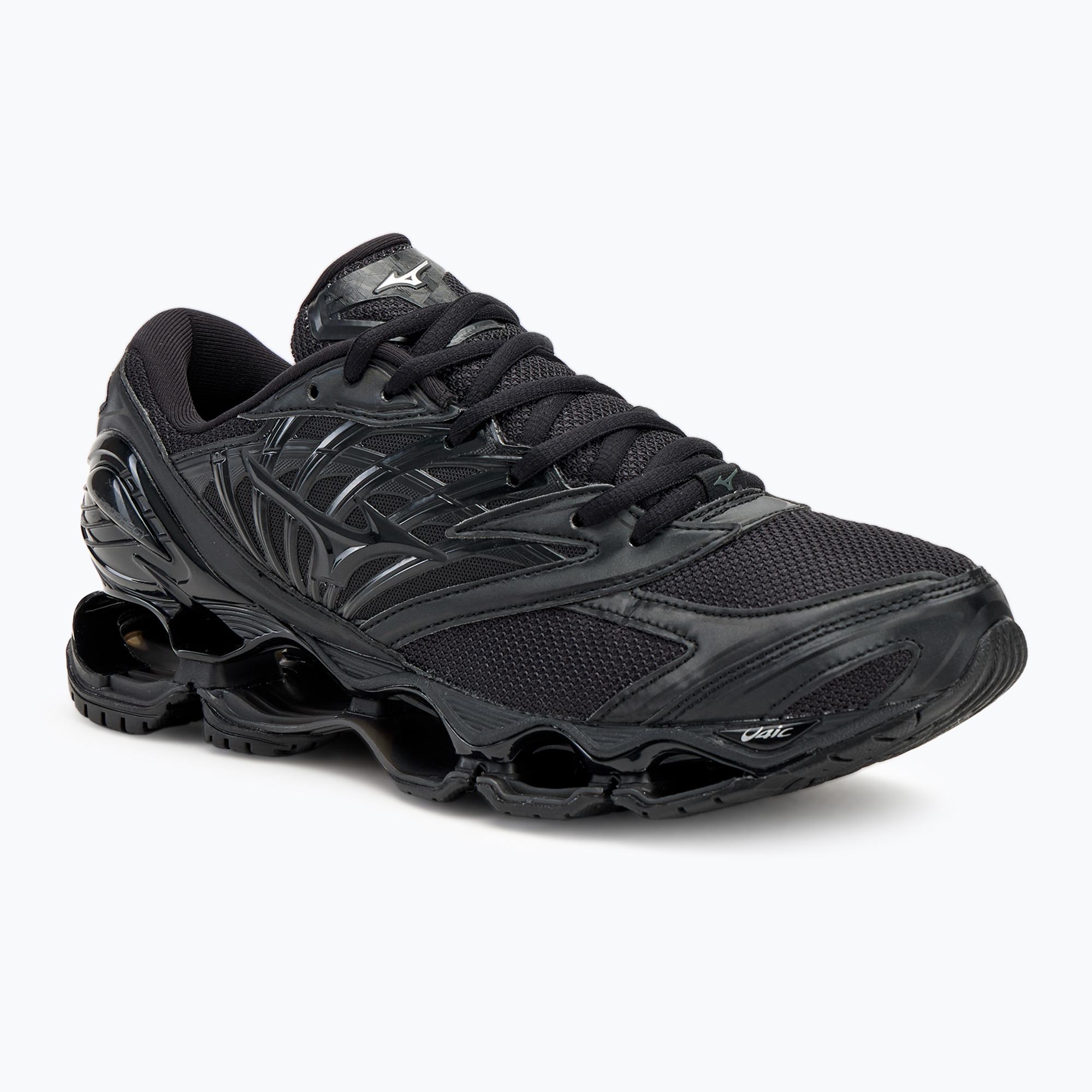 Buty Mizuno Wave Prophecy LS black 