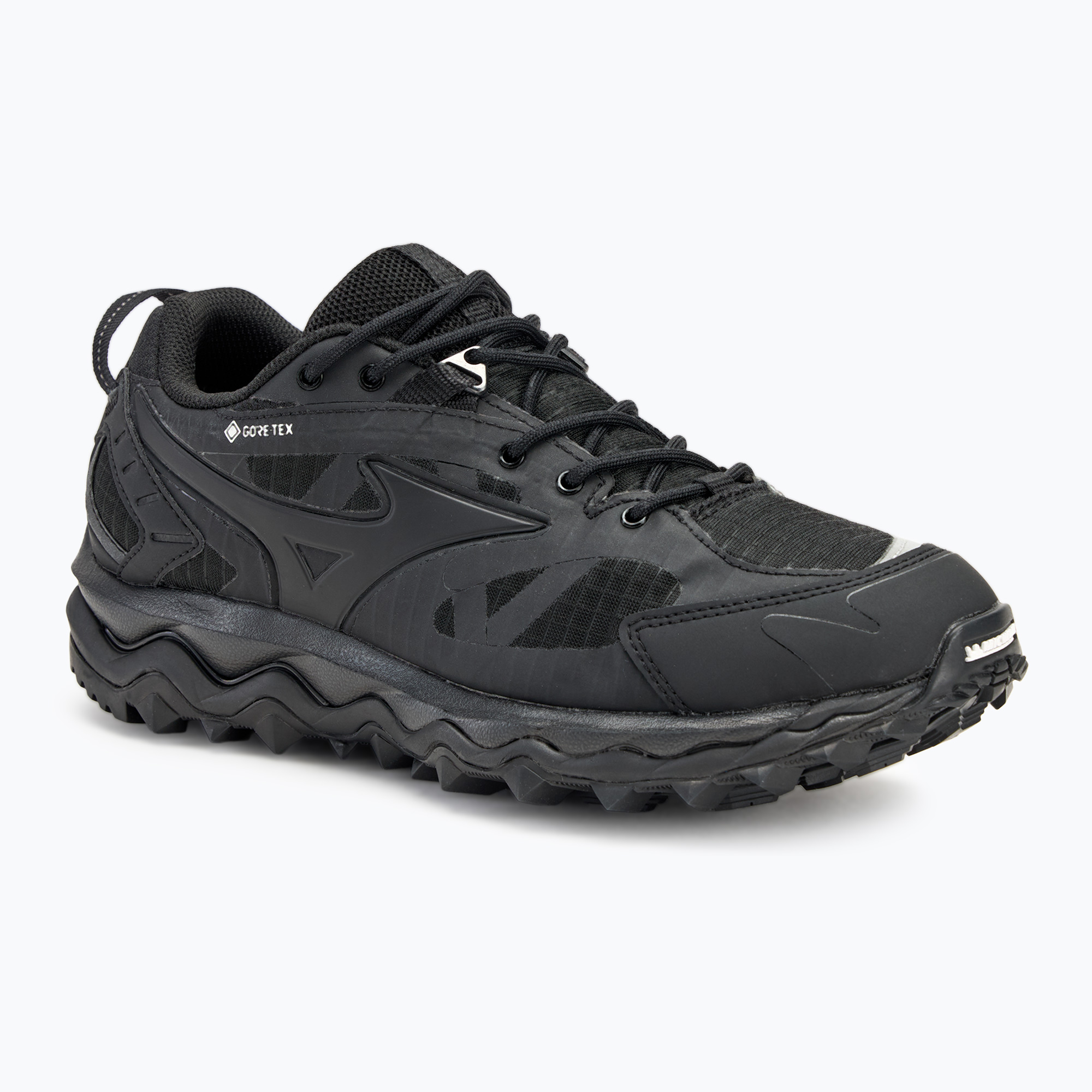 Buty Mizuno Wave Mujin TL GTX black 