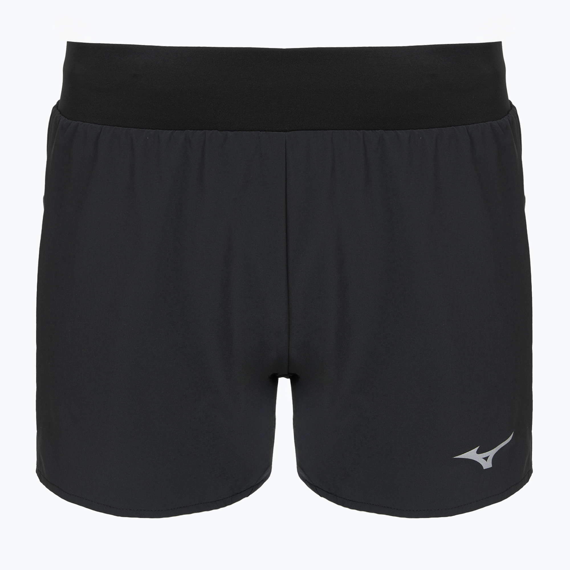 Дамски къси панталони Mizuno Alpha 4.5 black