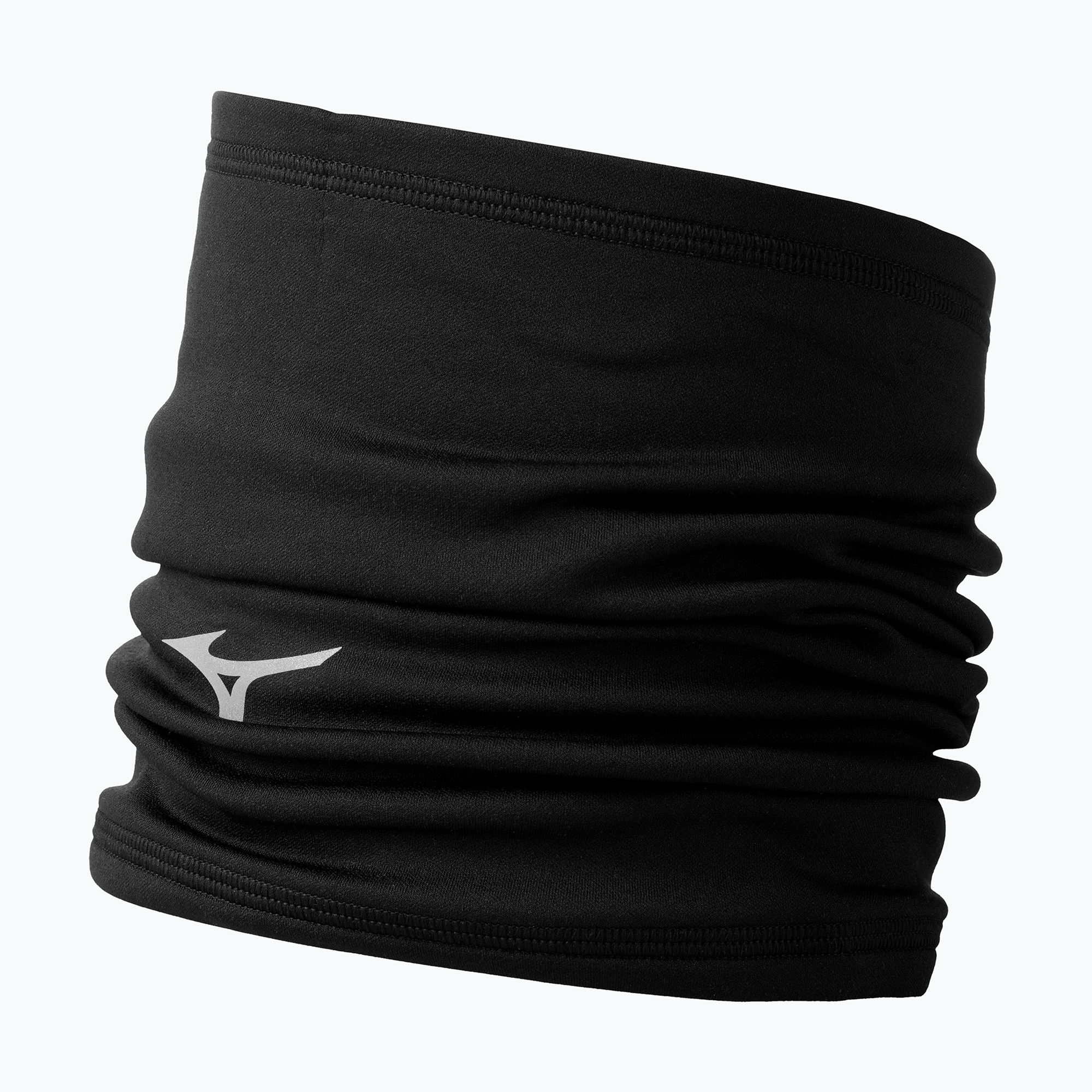 Nákrčník Mizuno Warmalite Triwarmer čierny (Warmalite Triwarmer J2GYA545Z09)