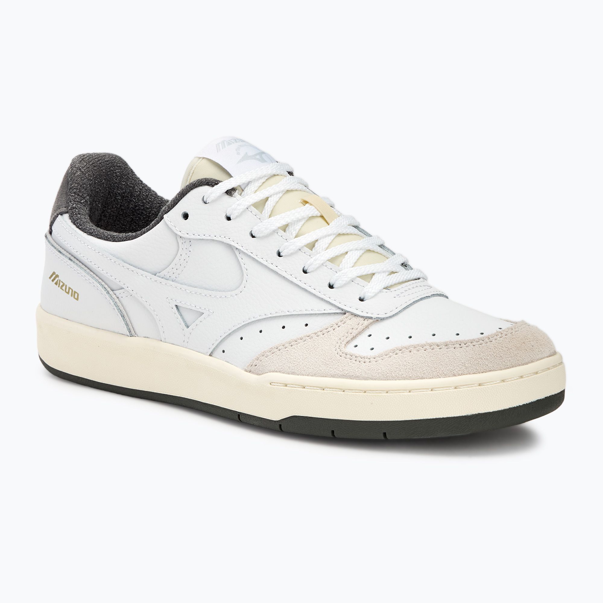 Buty Mizuno City Wind Premium white/ white/ dark shadow 
