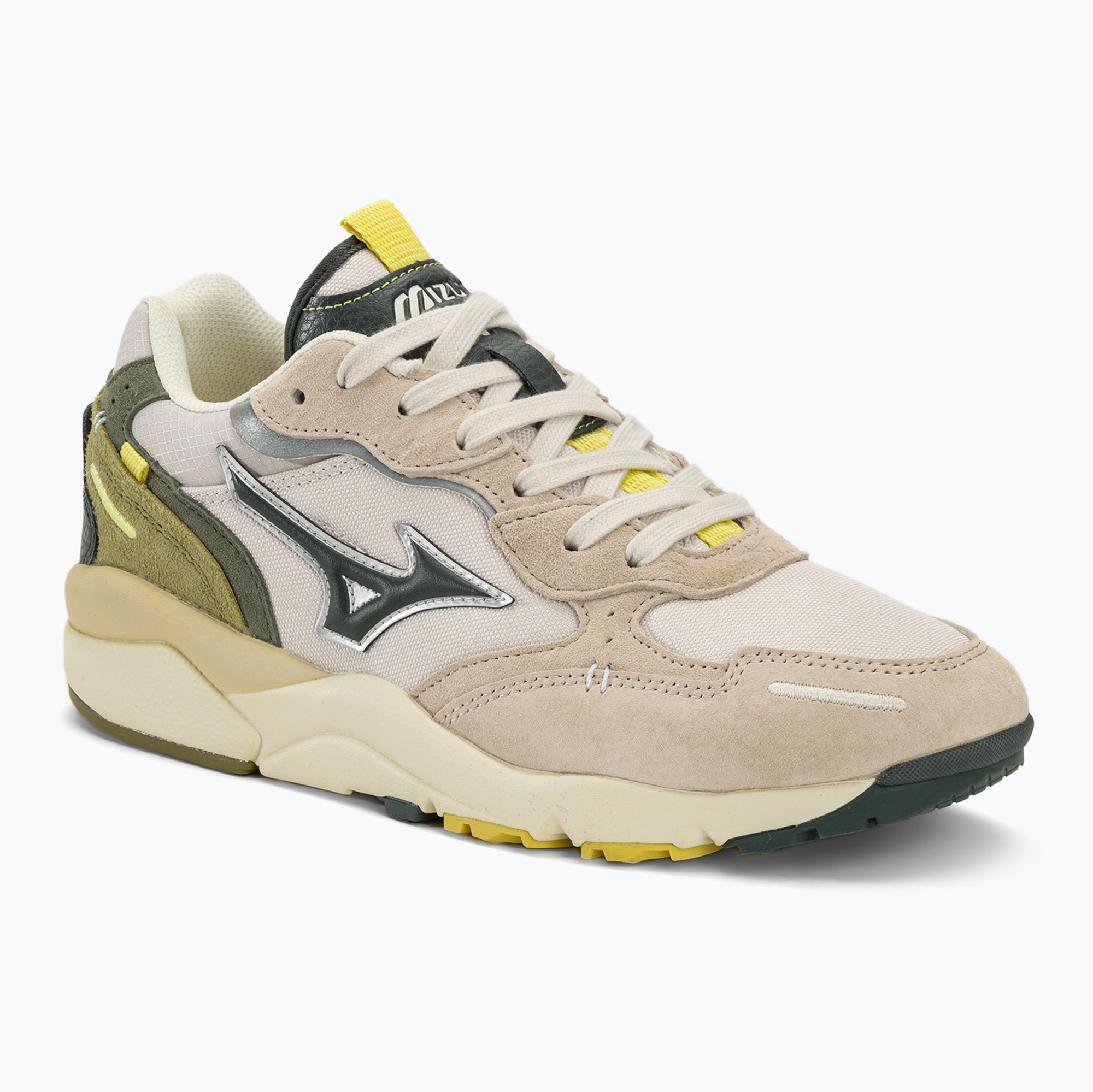 Buty Mizuno Sky Medal ß silver cloud/urban chic/white sand 