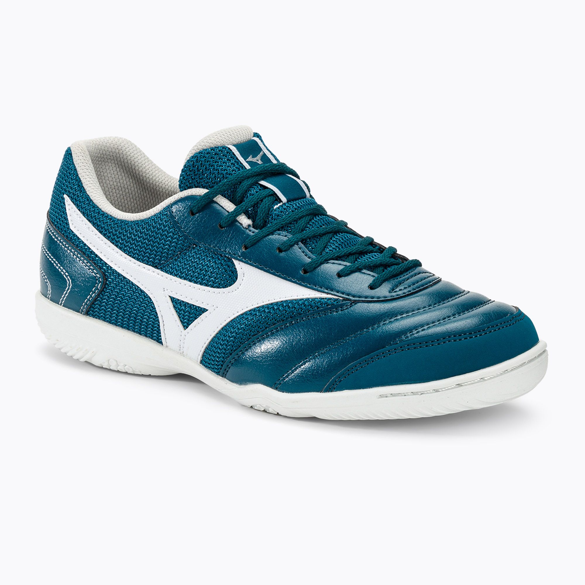 Buty piłkarskie Mizuno MRL Sala Club In sailor blue/ white 