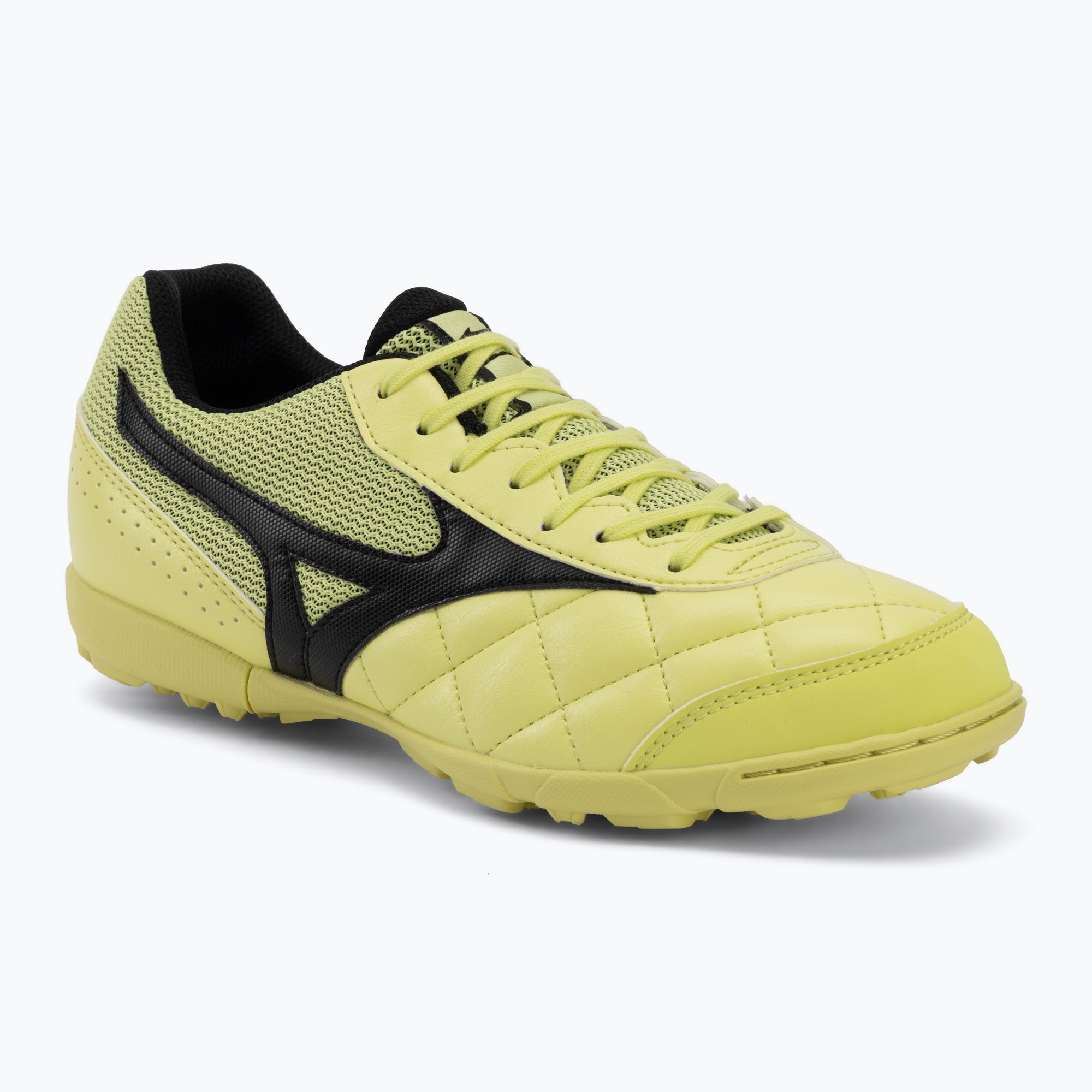 Футболни обувки Mizuno Mrl Sala Club TF sunny lime/black