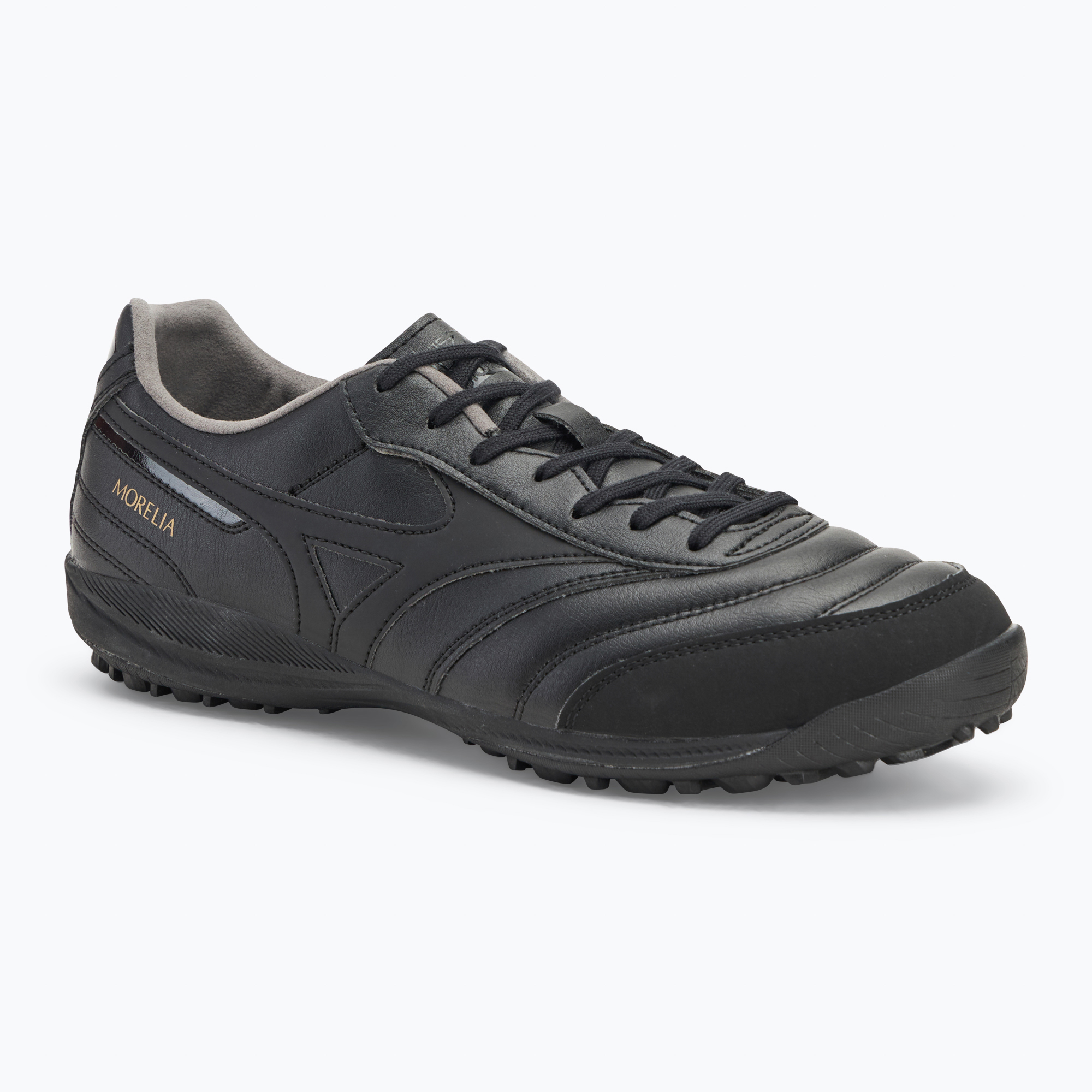Buty piłkarskie męskie Mizuno Morelia Sala Pro TF black 
