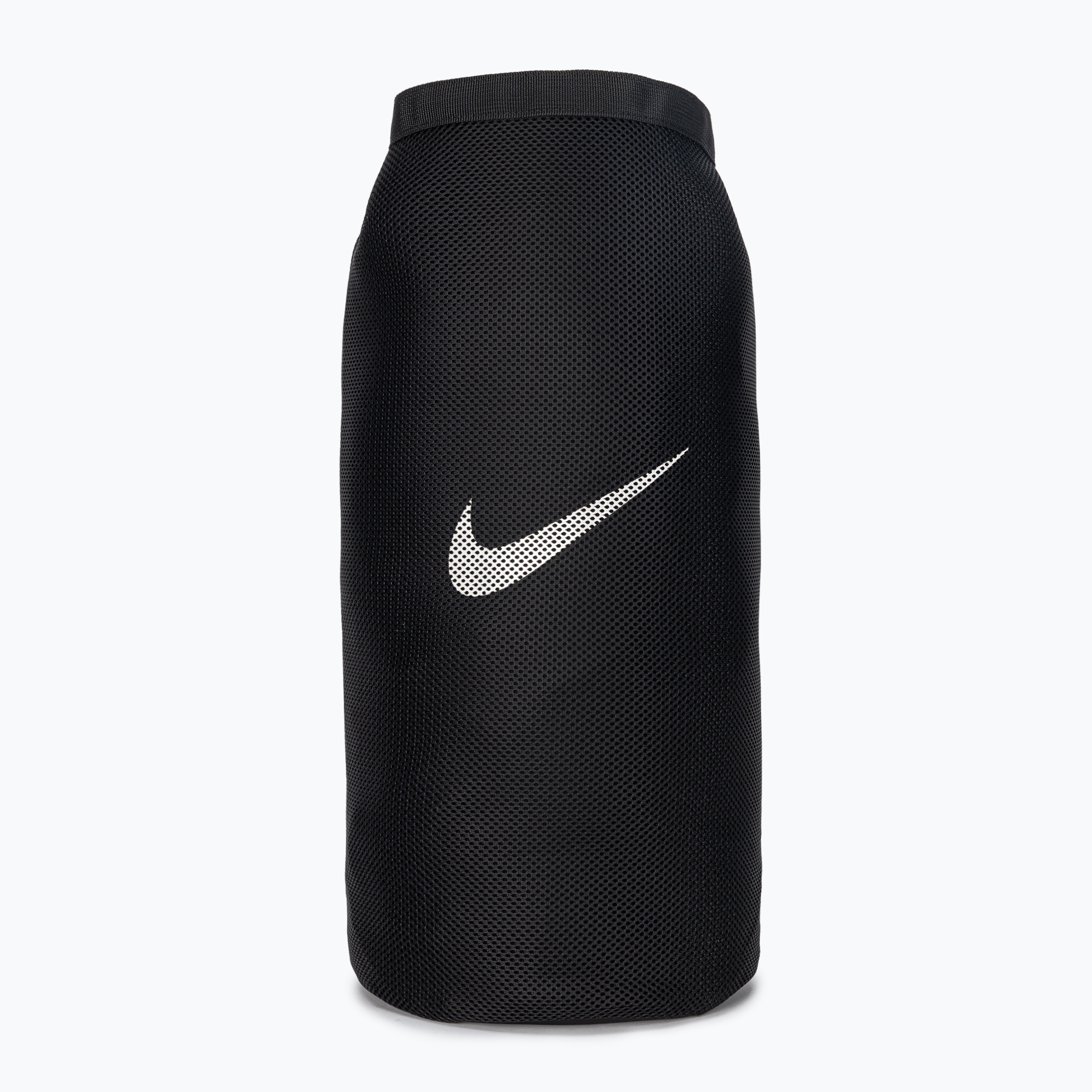Worek pływacki Nike Training Aids Mesh Sling 10 l black 