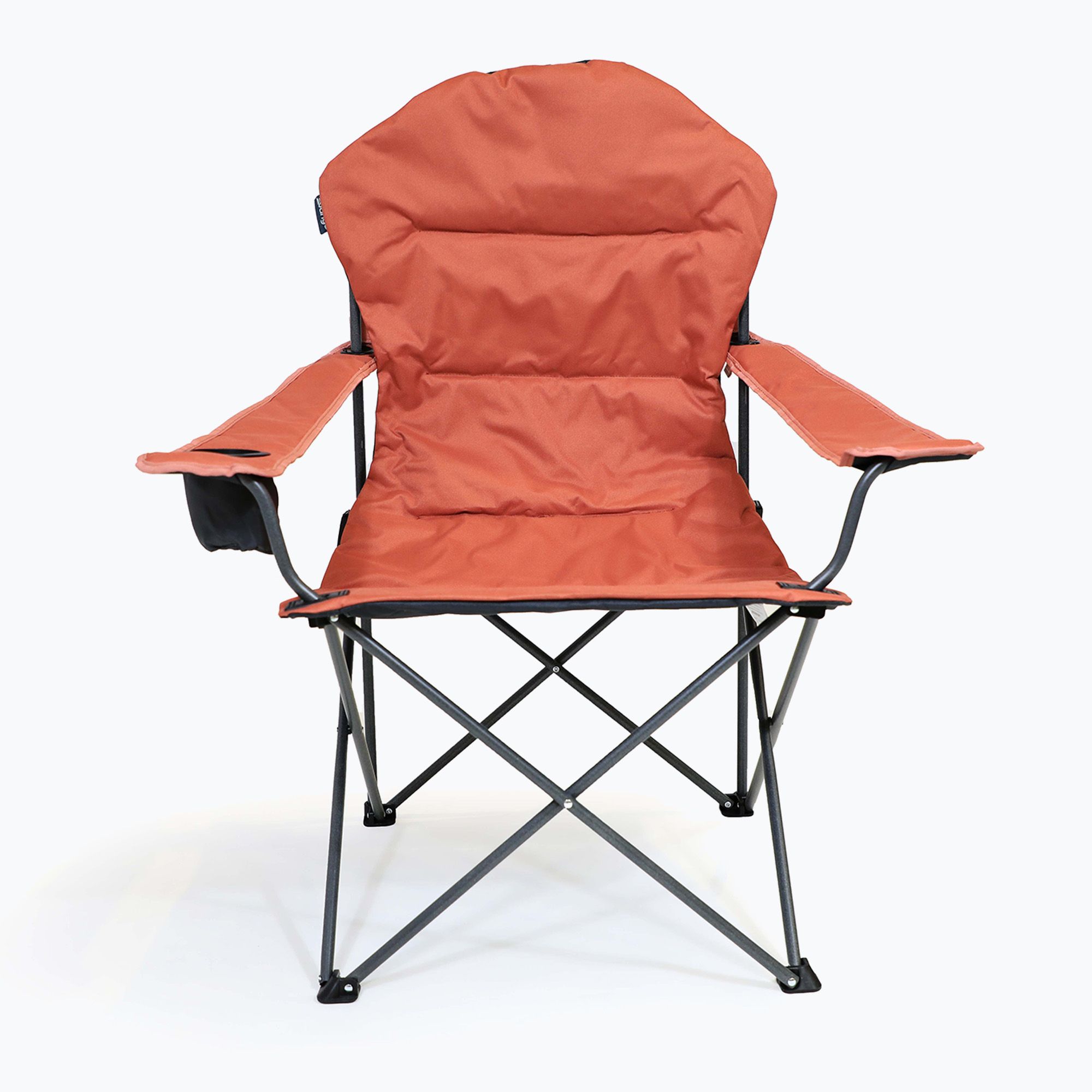 Krzesło turystyczne Vango Divine Chair brick dust 