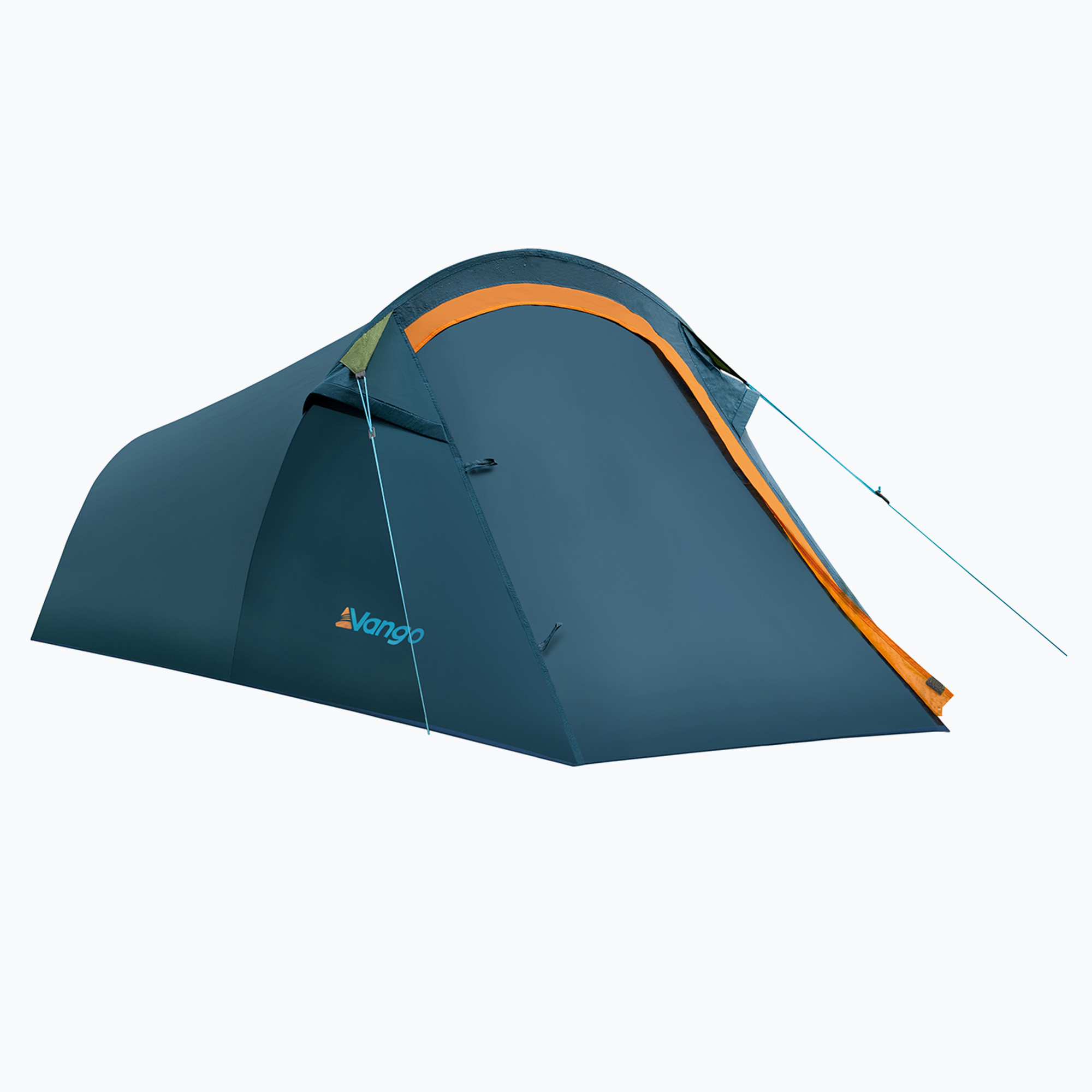 Namiot kempingowy 2-osobowy Vango Soul 200 CLR blue clr 