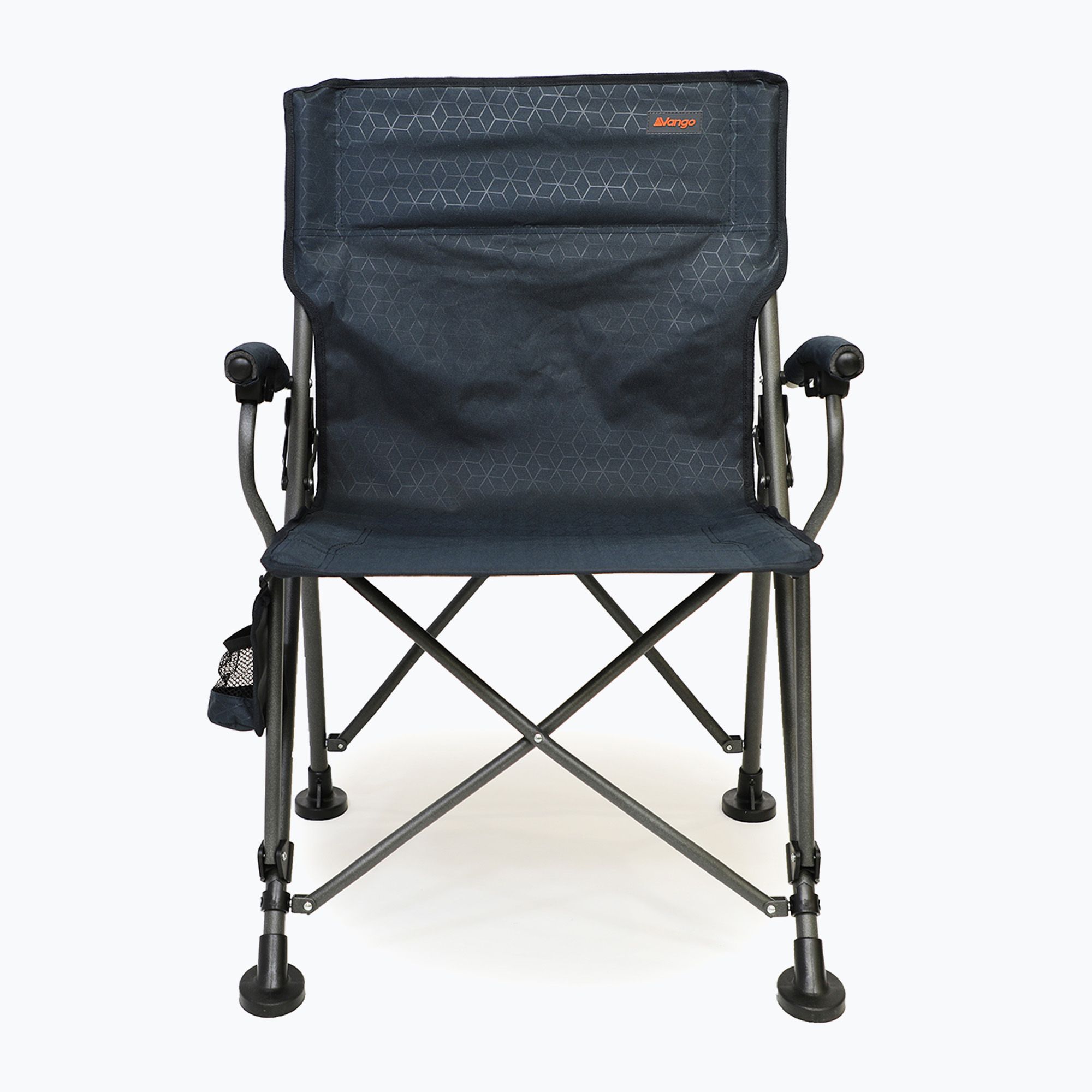Krzesło turystyczne Vango Panama Chair granite grey 
