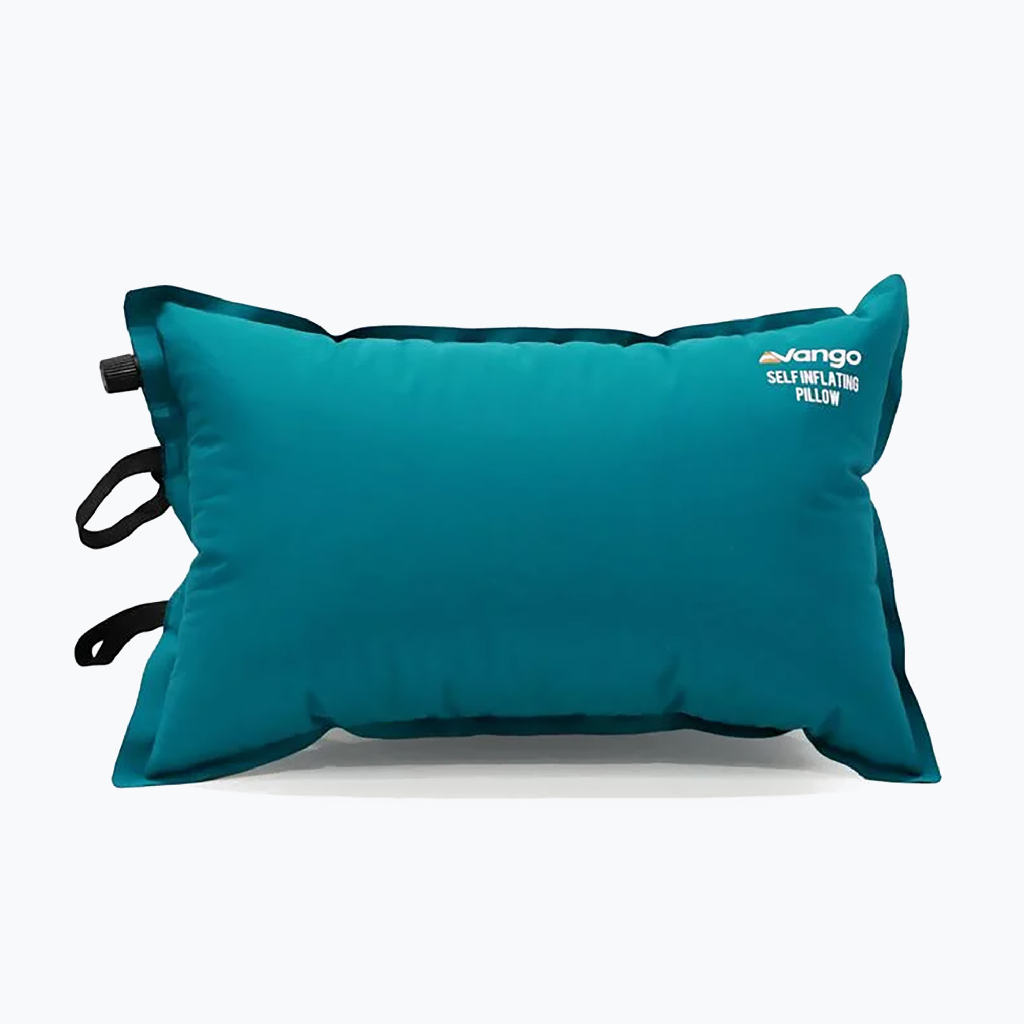Туристическа възглавница Vango Self-inflating ocean