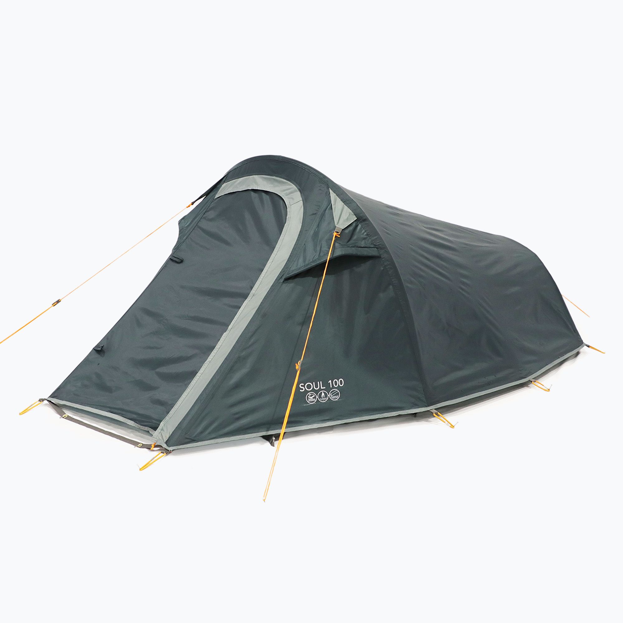 Namiot trekkingowy 1-osobowy Vango Soul 100 deep blue 