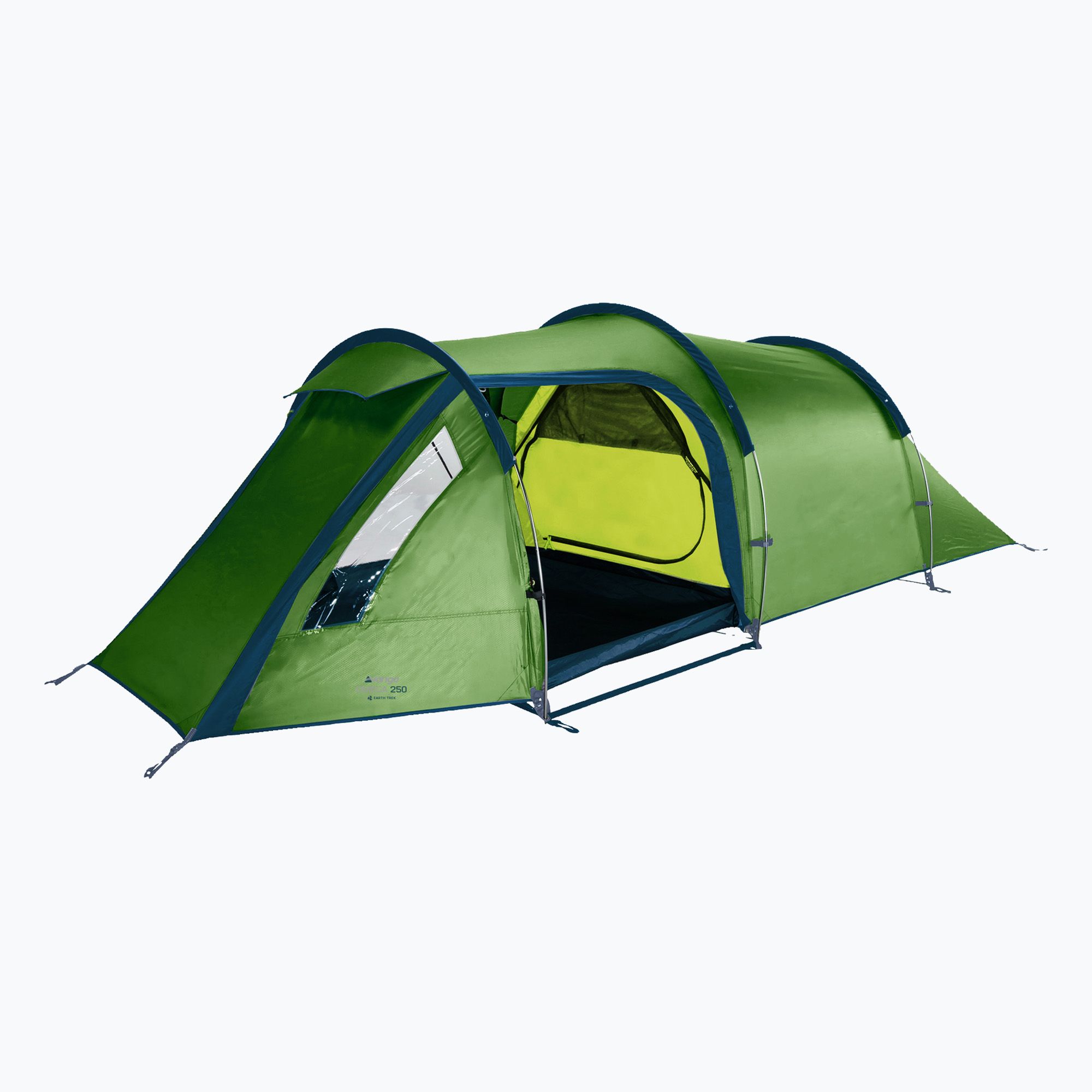 Namiot kempingowy 2-osobowy Vango Omega 250 pamir green 