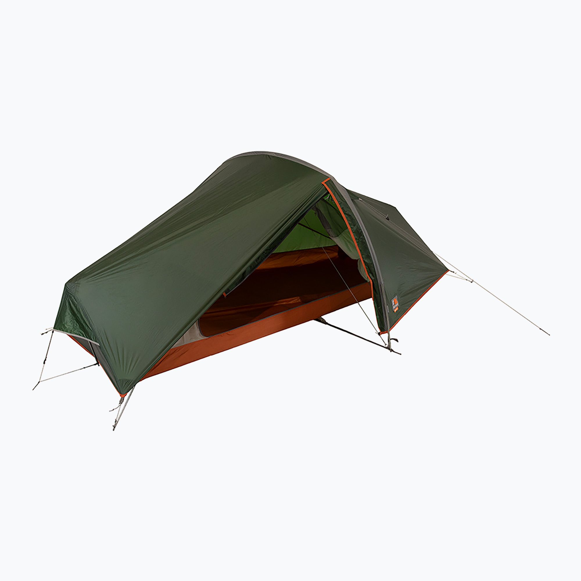 Namiot trekkingowy 2-osobowy Vango Helium UL 2 alpine green 