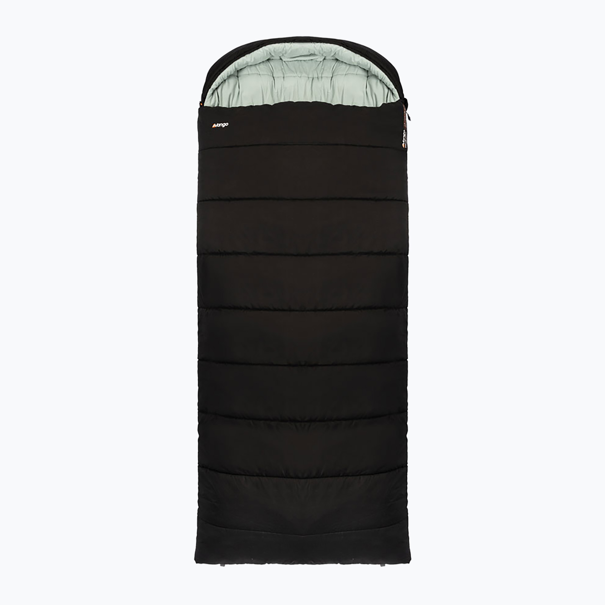 Śpiwór Vango Stellar Grande black 