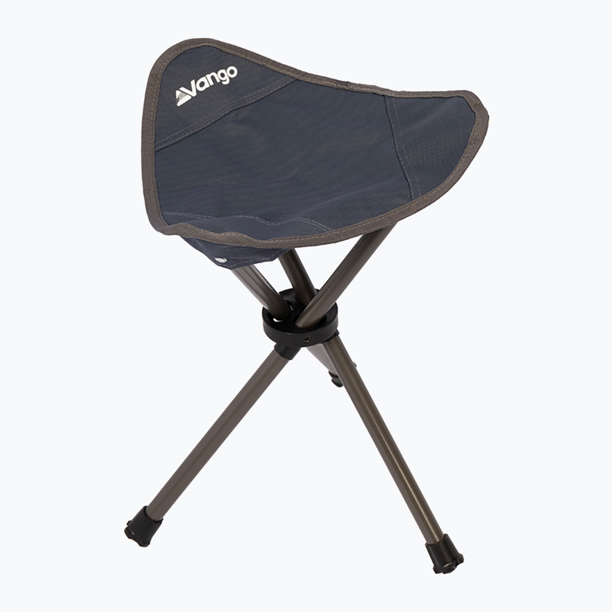 Vango Micro Stool turistická stolička india ink (Micro Stool CHVMICRO0000008)