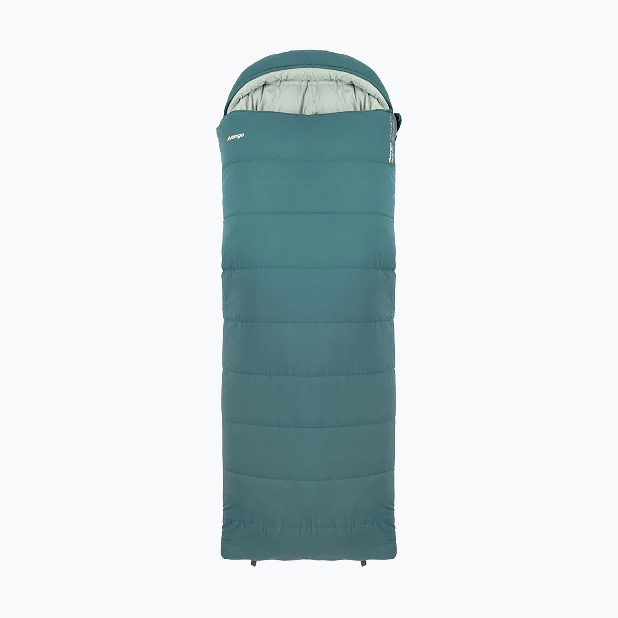 Спален чувал Vango Stellar Single oasis