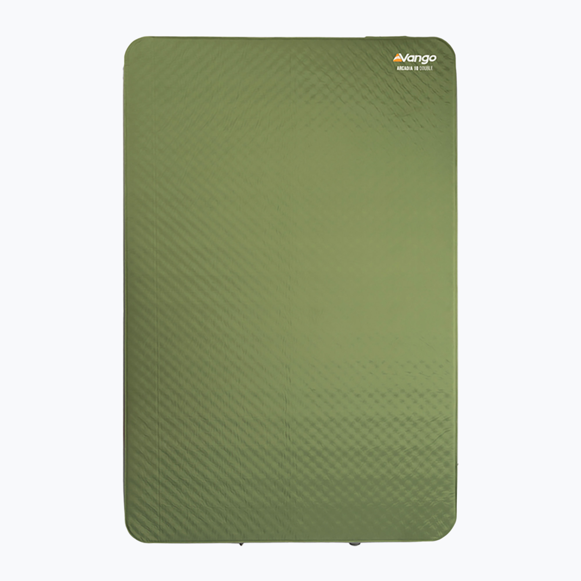 Materac samopompujący Vango Arcadia 10 Double olive 