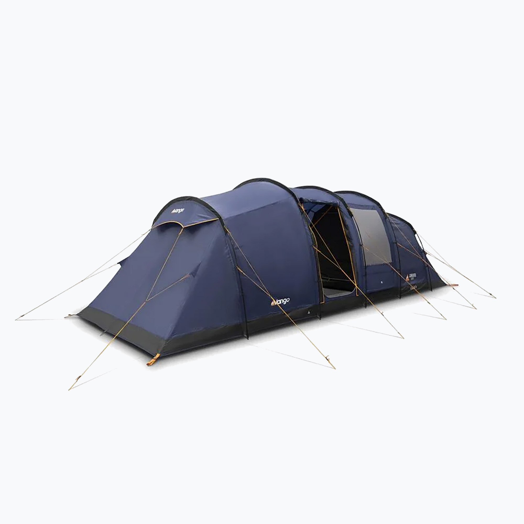 Палатка за къмпинг 6-местна Vango Sorento 600XL twilight blue