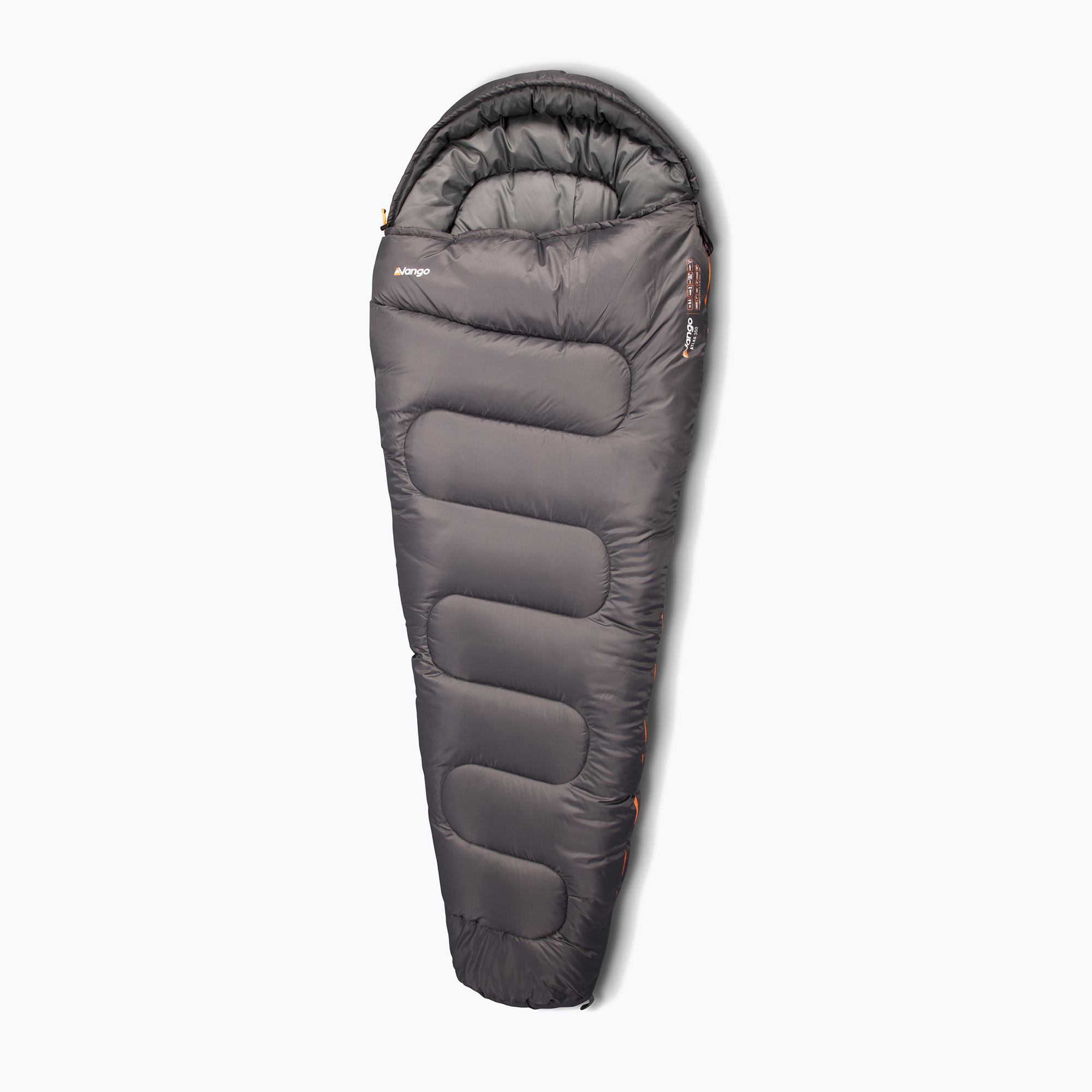 Sac de dormit Vango Atlas 350 excalibur