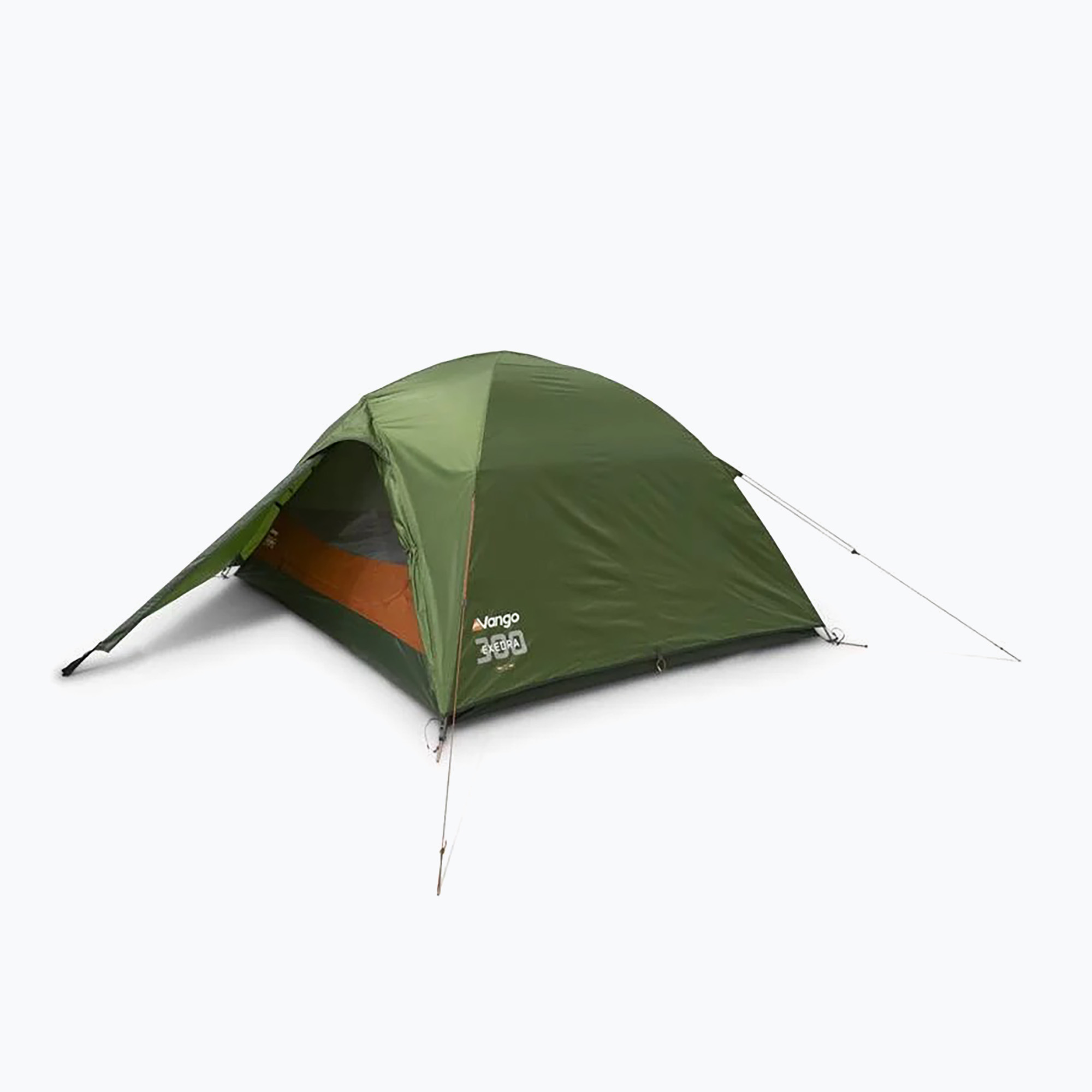 Палатка за трекинг 3-местна Vango Exedra 300 forest green
