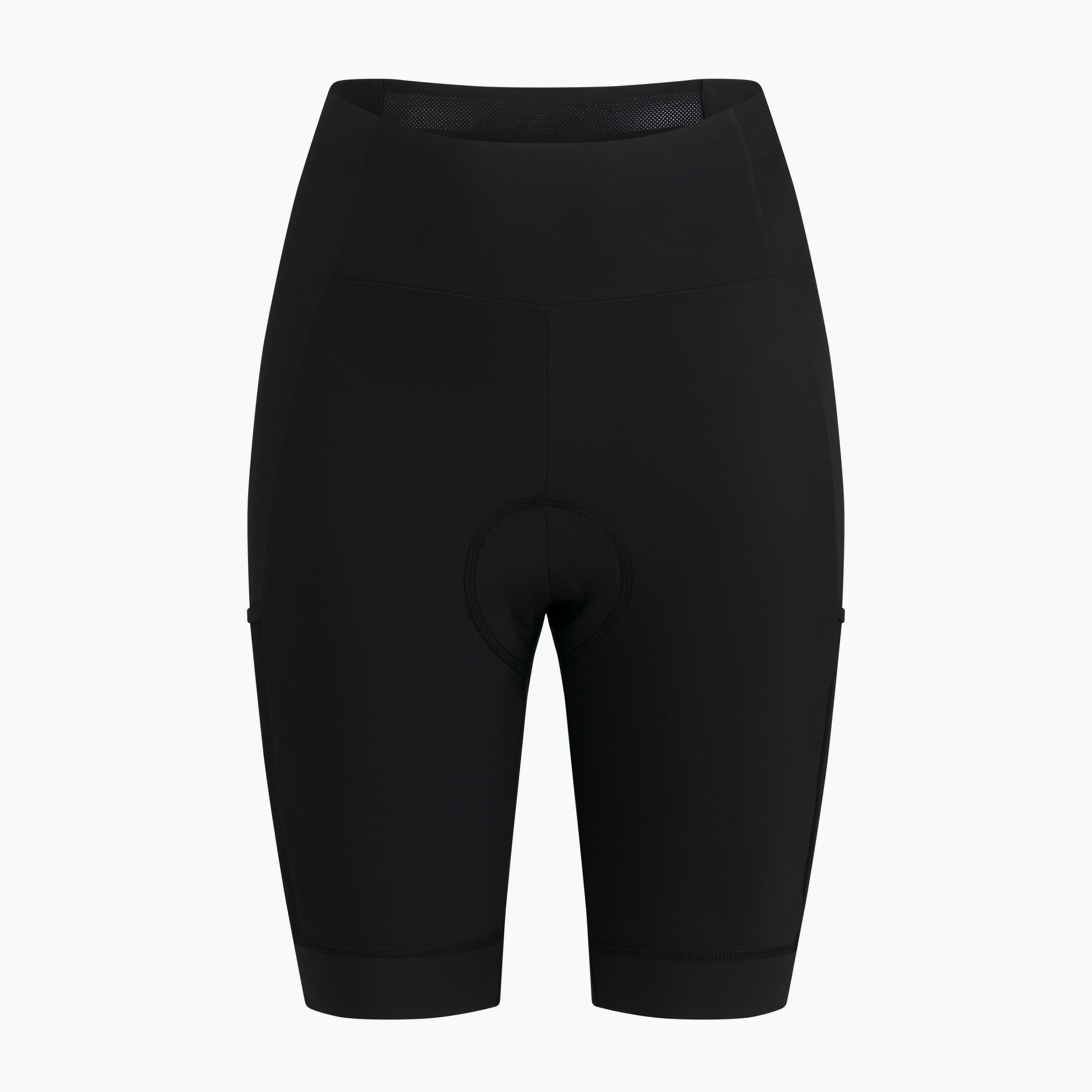 Дамски колоездачни шорти  Rapha Core Cargo Shorts black/white