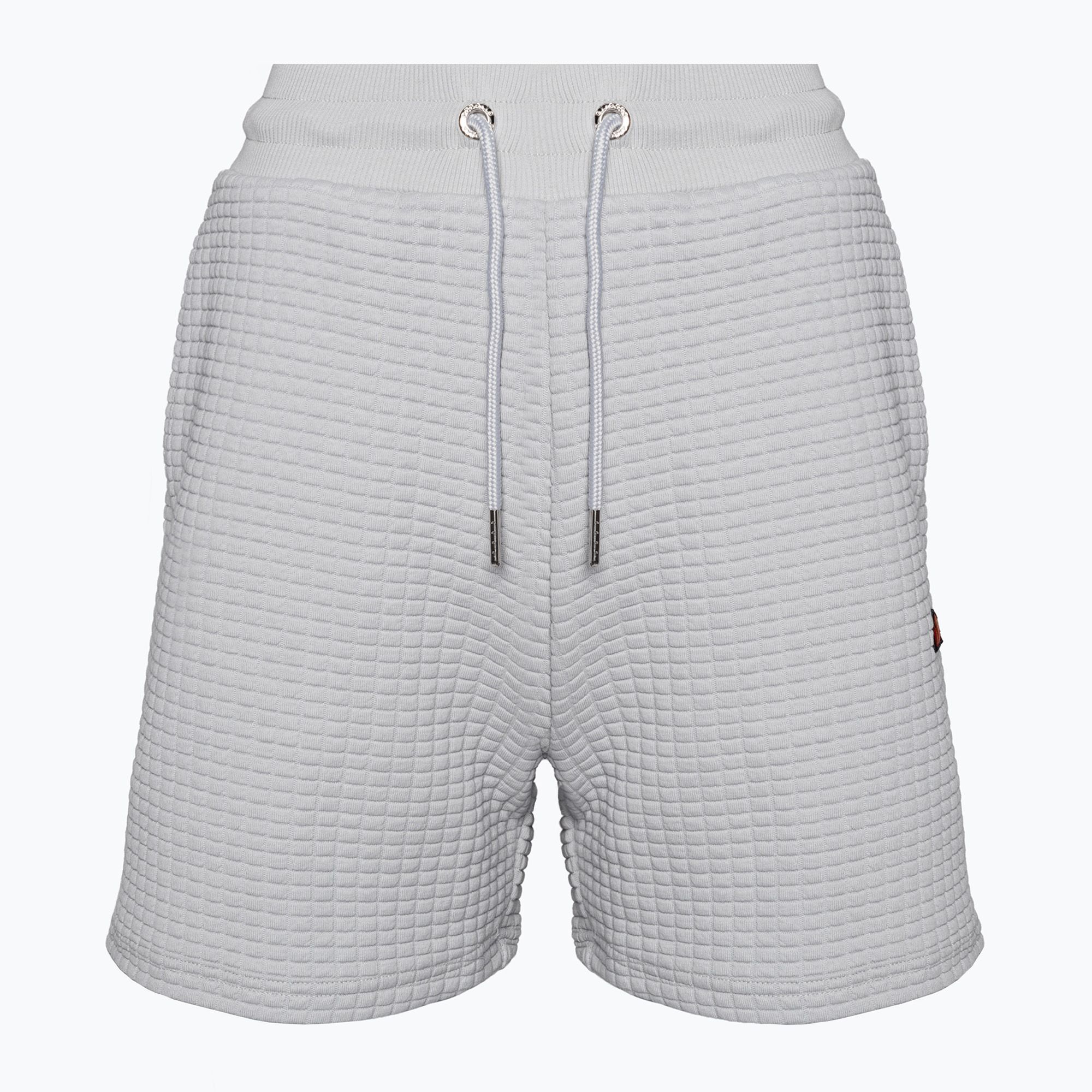 Spodenki damskie Ellesse Custacin light grey 