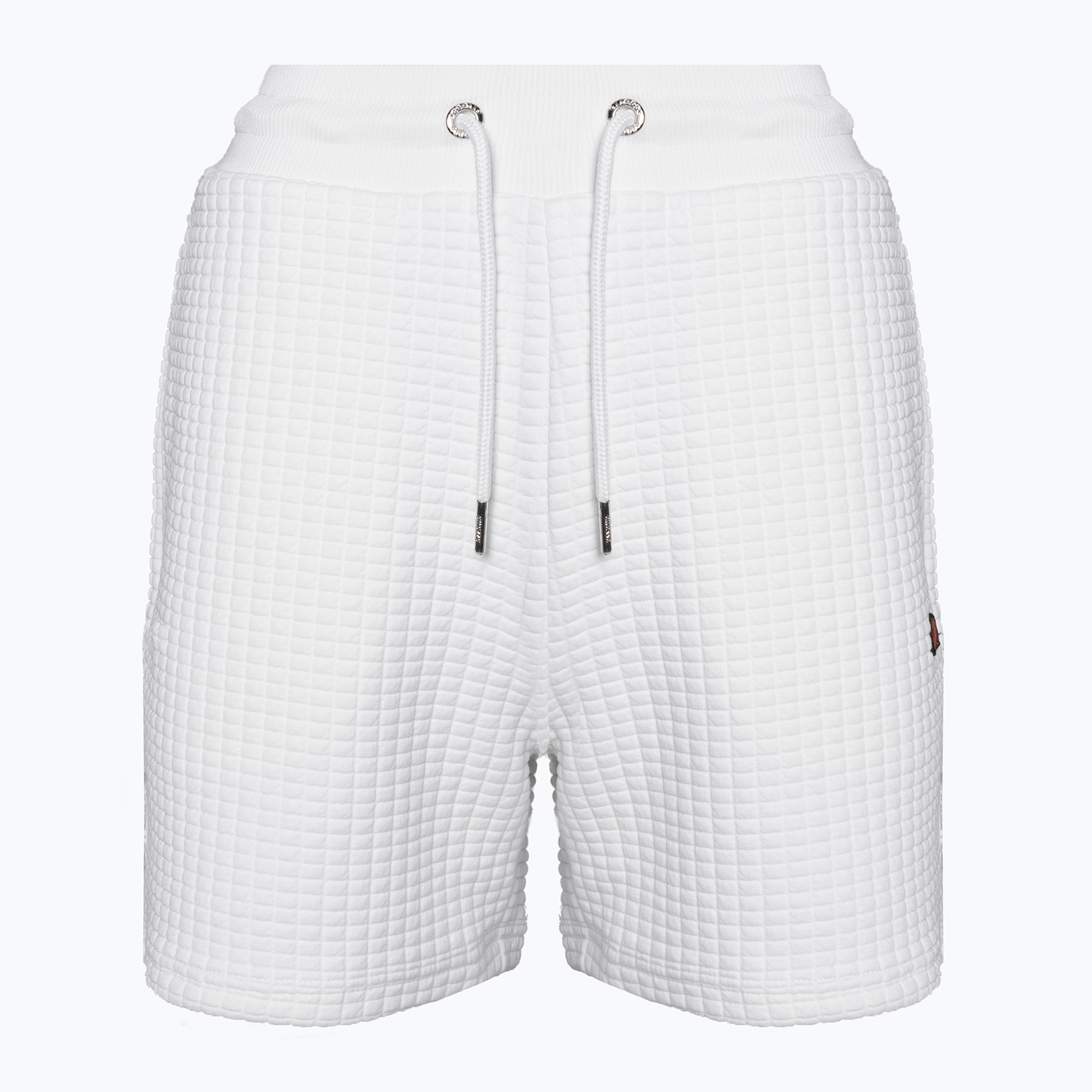 Spodenki damskie Ellesse Custacin white 