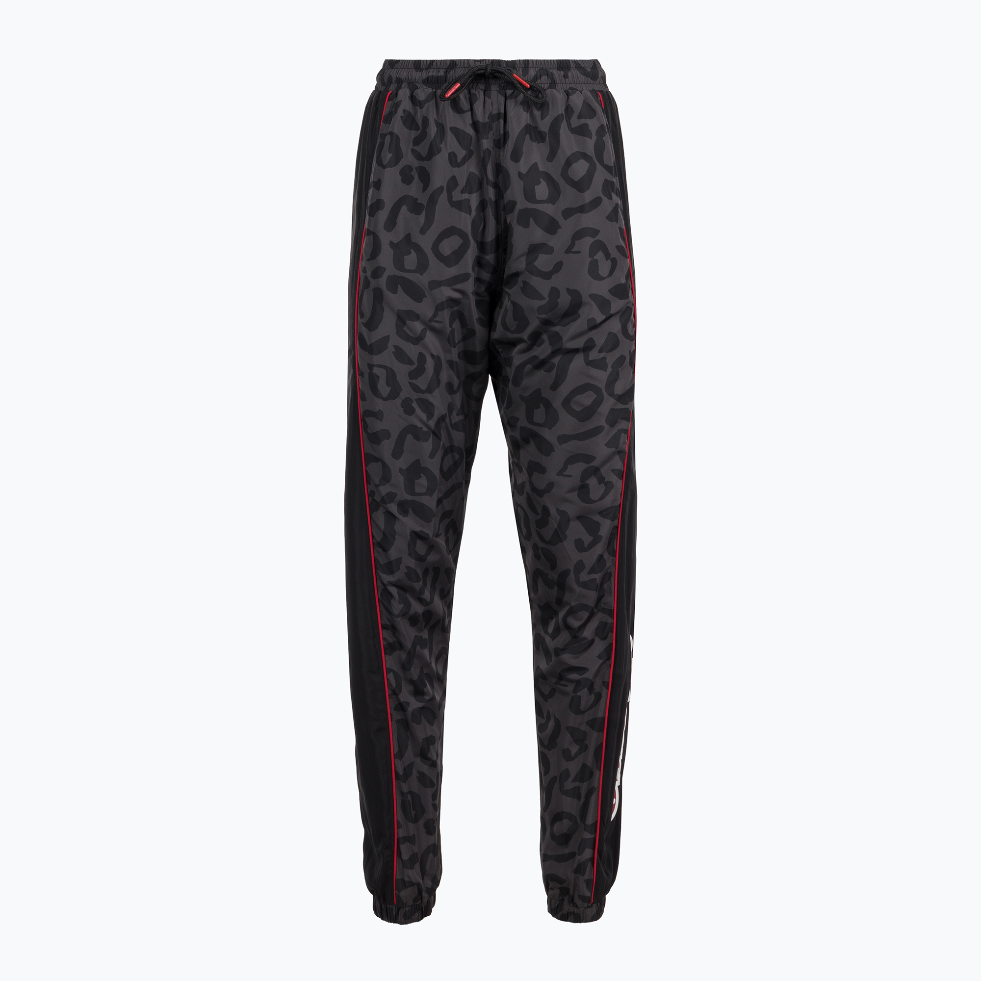 Spodnie damskie Ellesse Base Track black 