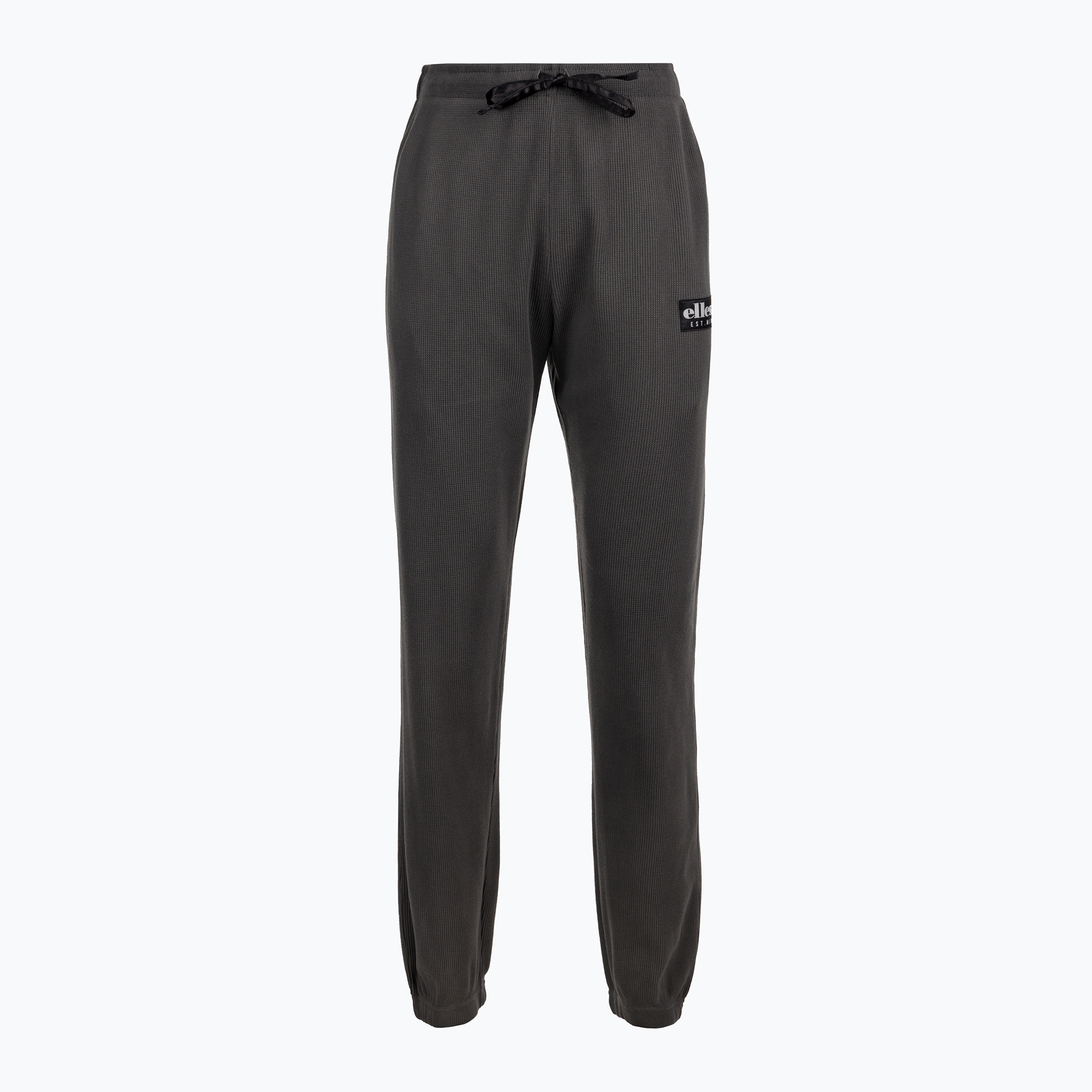 Spodnie damskie Ellesse Vivo Jog black 