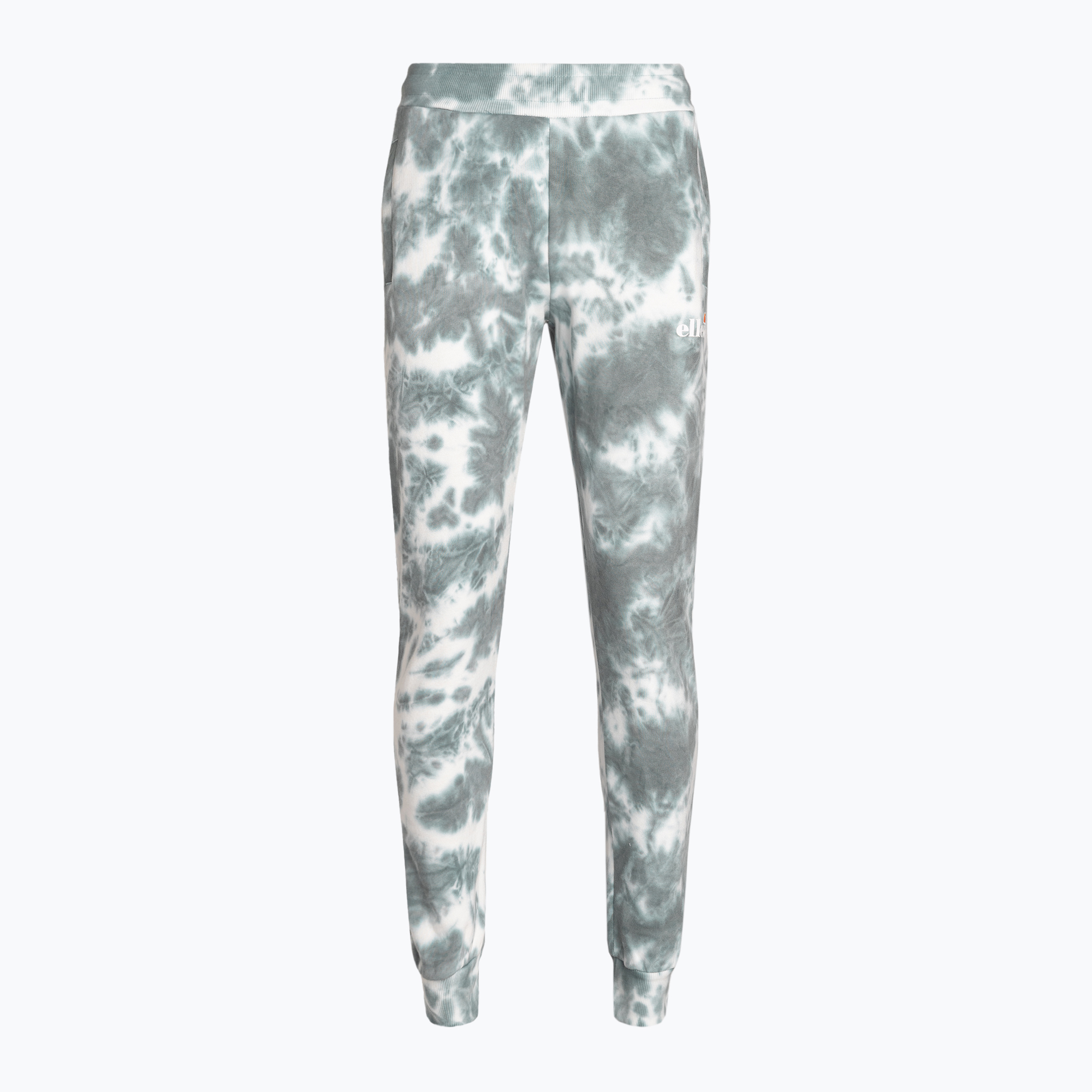 Spodnie damskie Ellesse Hallouli Tie Dye Jog tie dye 