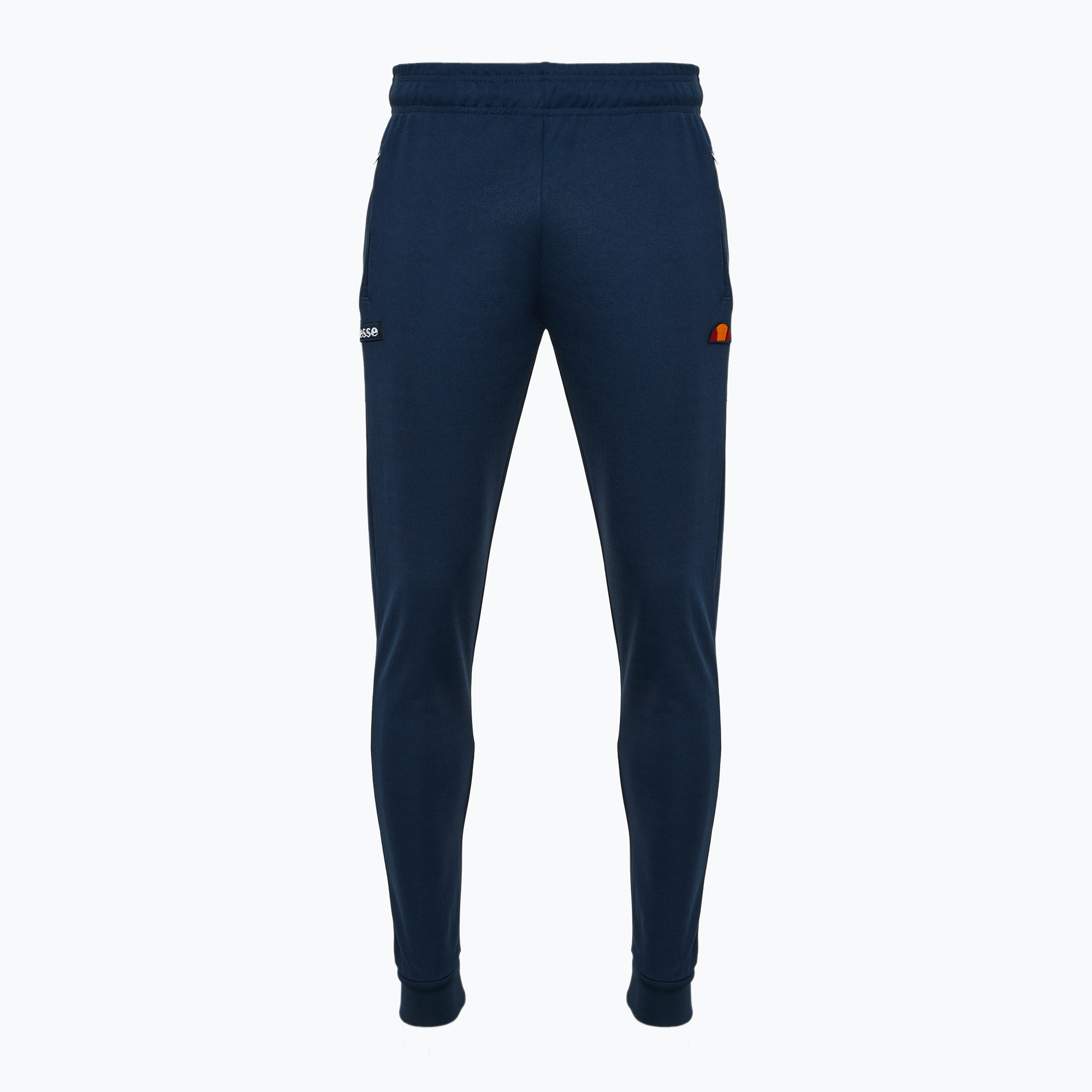 Spodnie męskie Ellesse Bertoni Track navy 