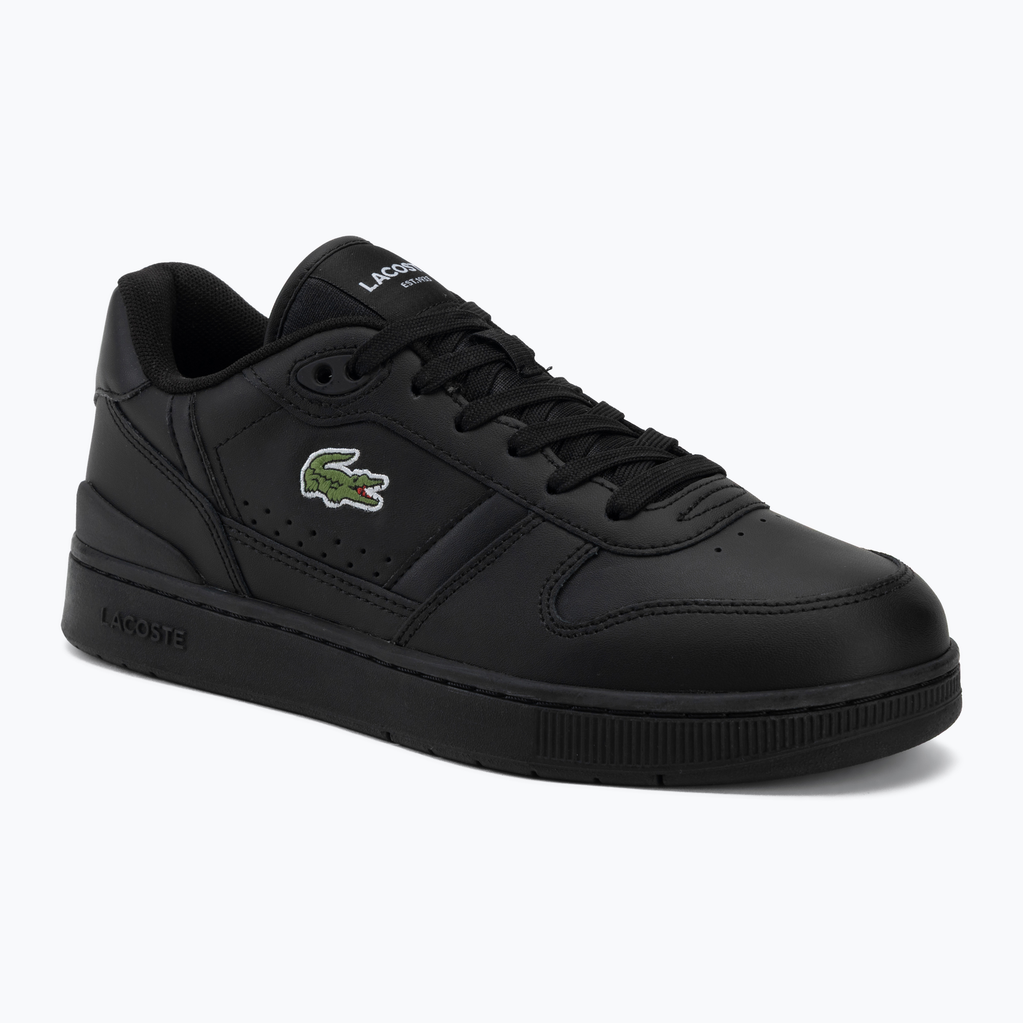 Мъжки обувки Lacoste 48SMA0031 black/black