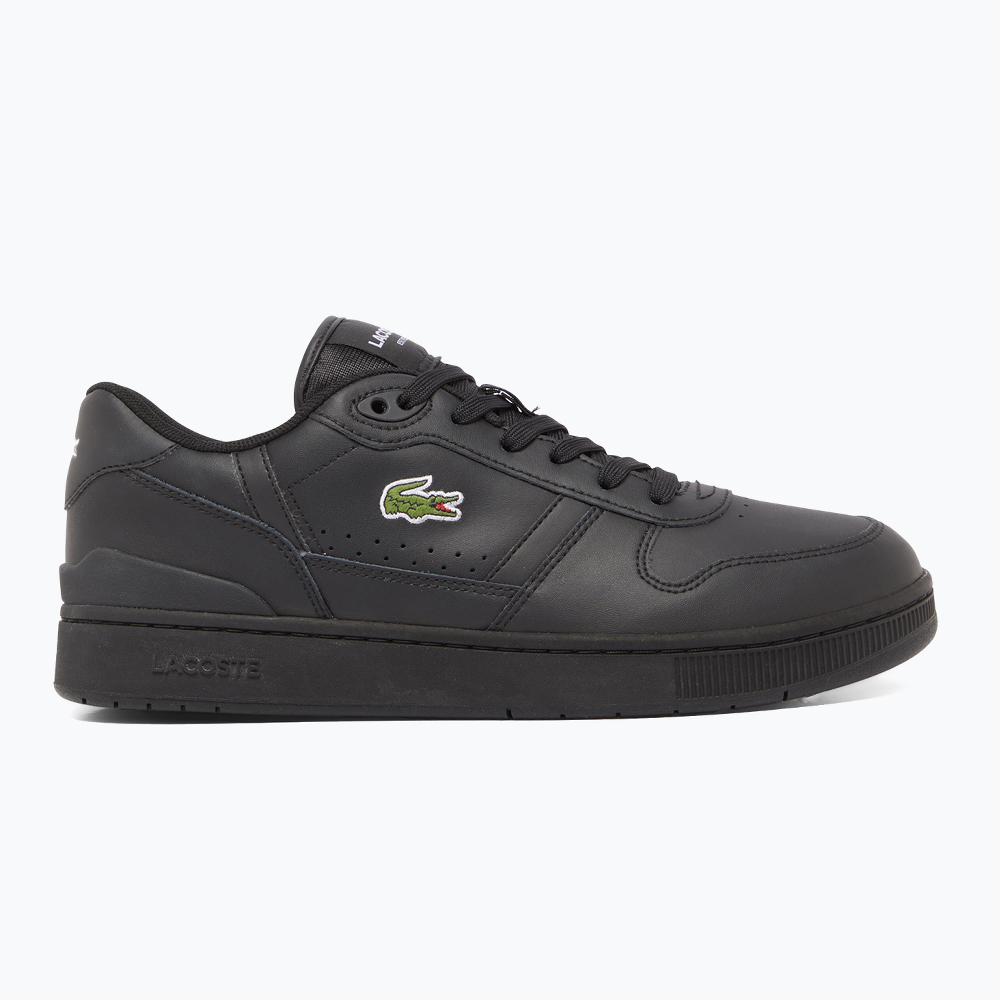 Мъжки обувки Lacoste 48SMA0031 black/black