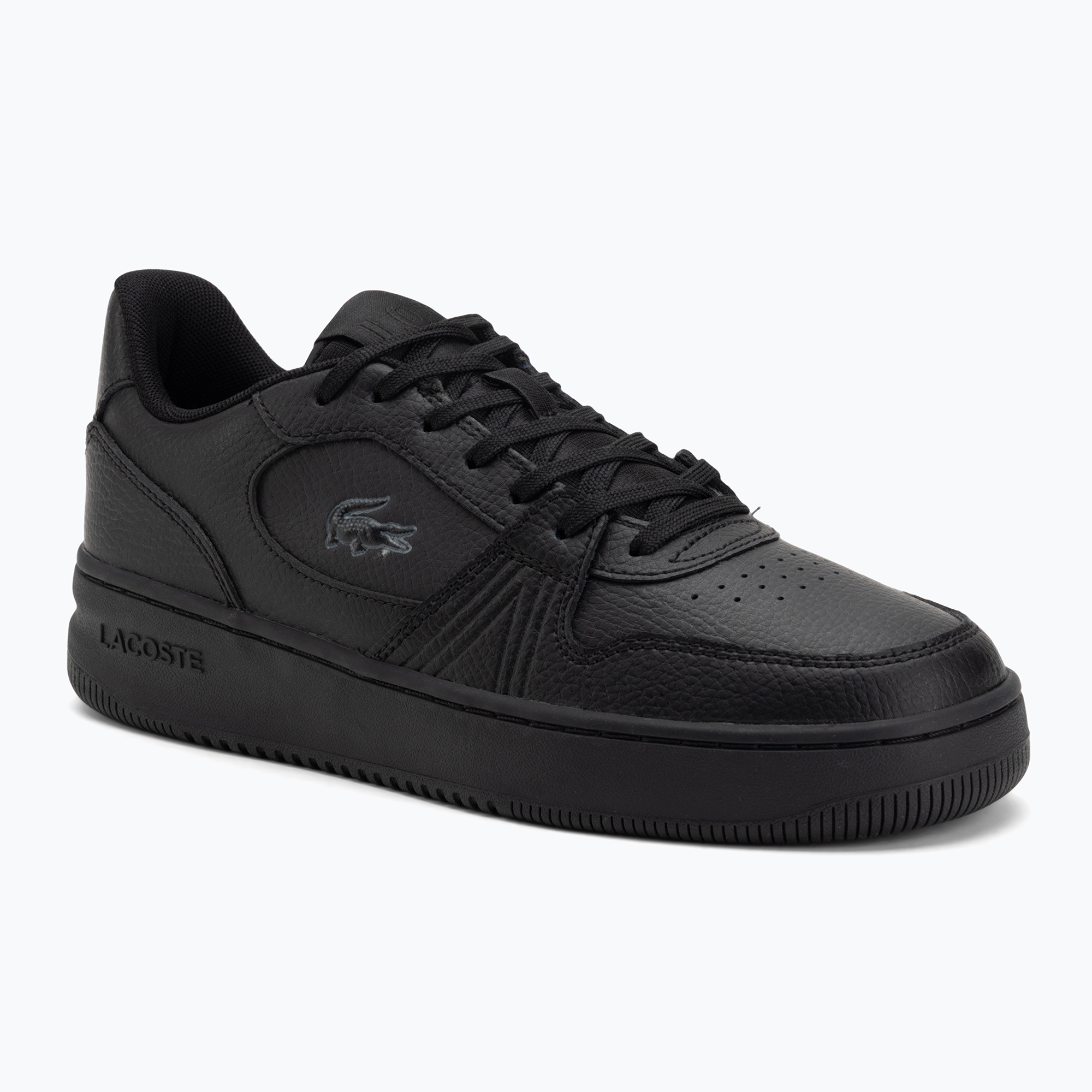 Buty męskie Lacoste L001 black/black