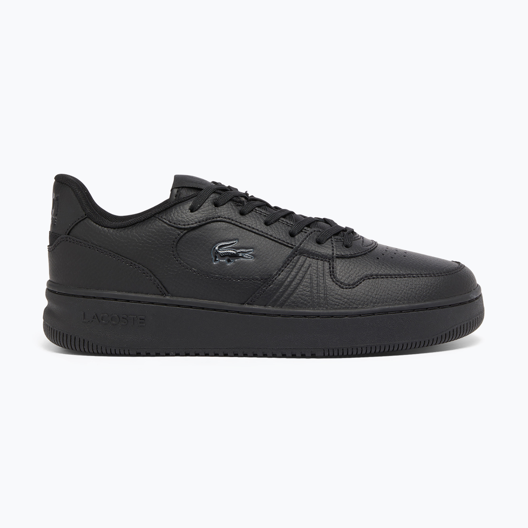 Buty męskie Lacoste L001 black/black 