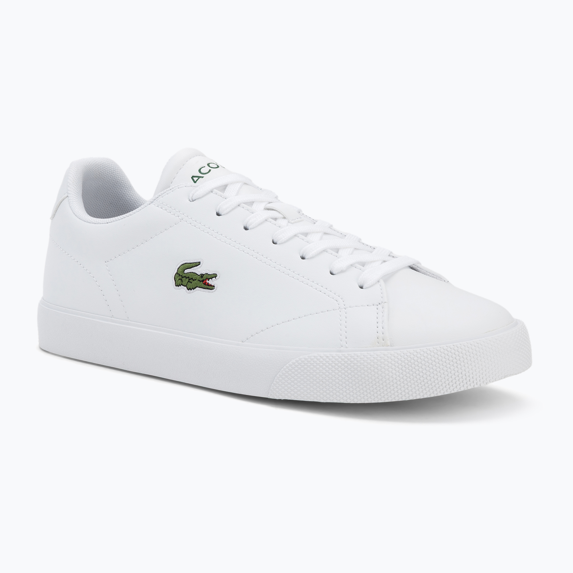 Мъжки обувки Lacoste Lerond Set white/white