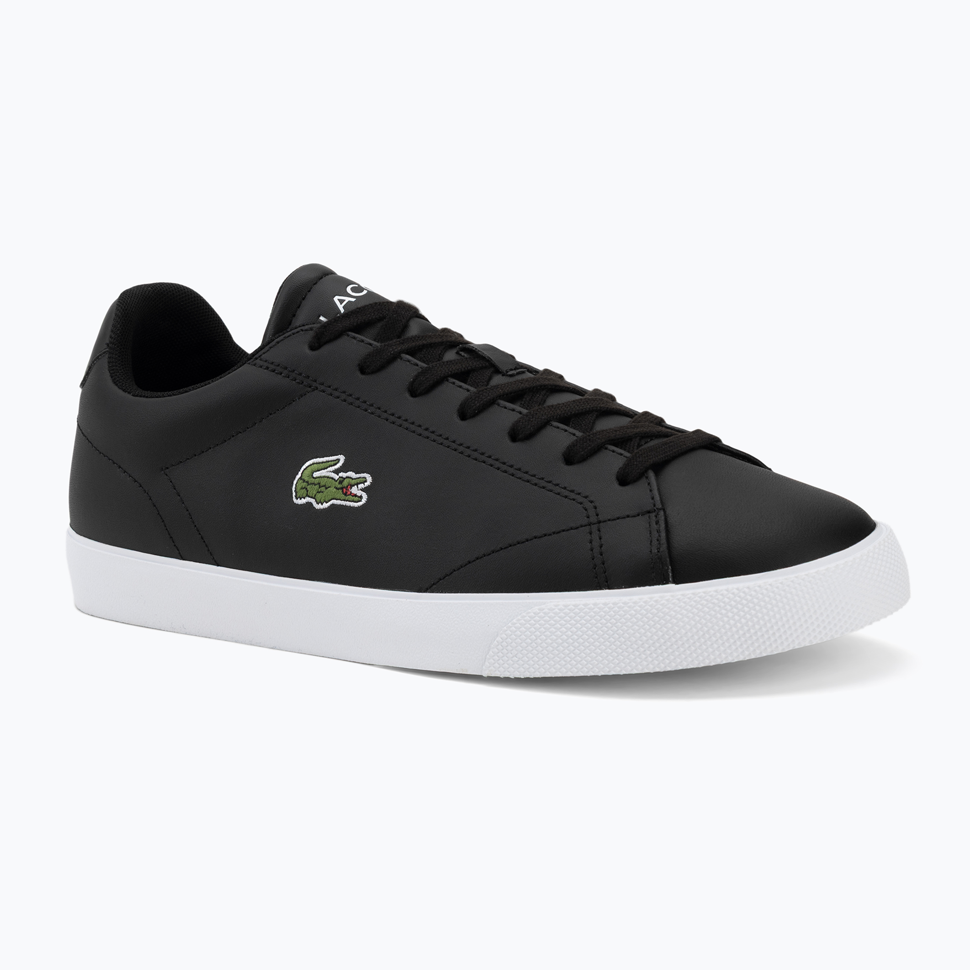 Мъжки обувки Lacoste Lerond Set black/white