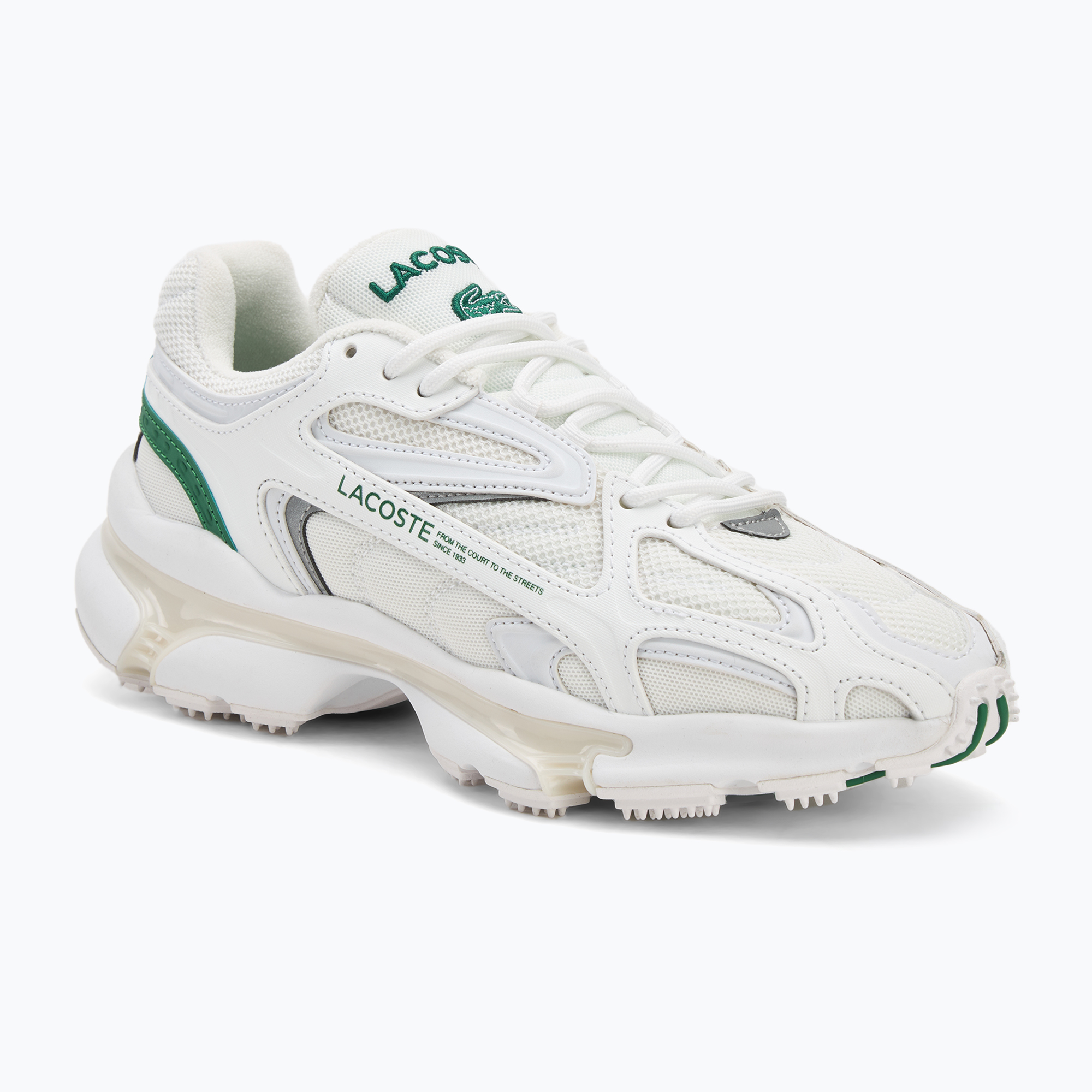 Buty męskie Lacoste 50SMA0105 white/white 